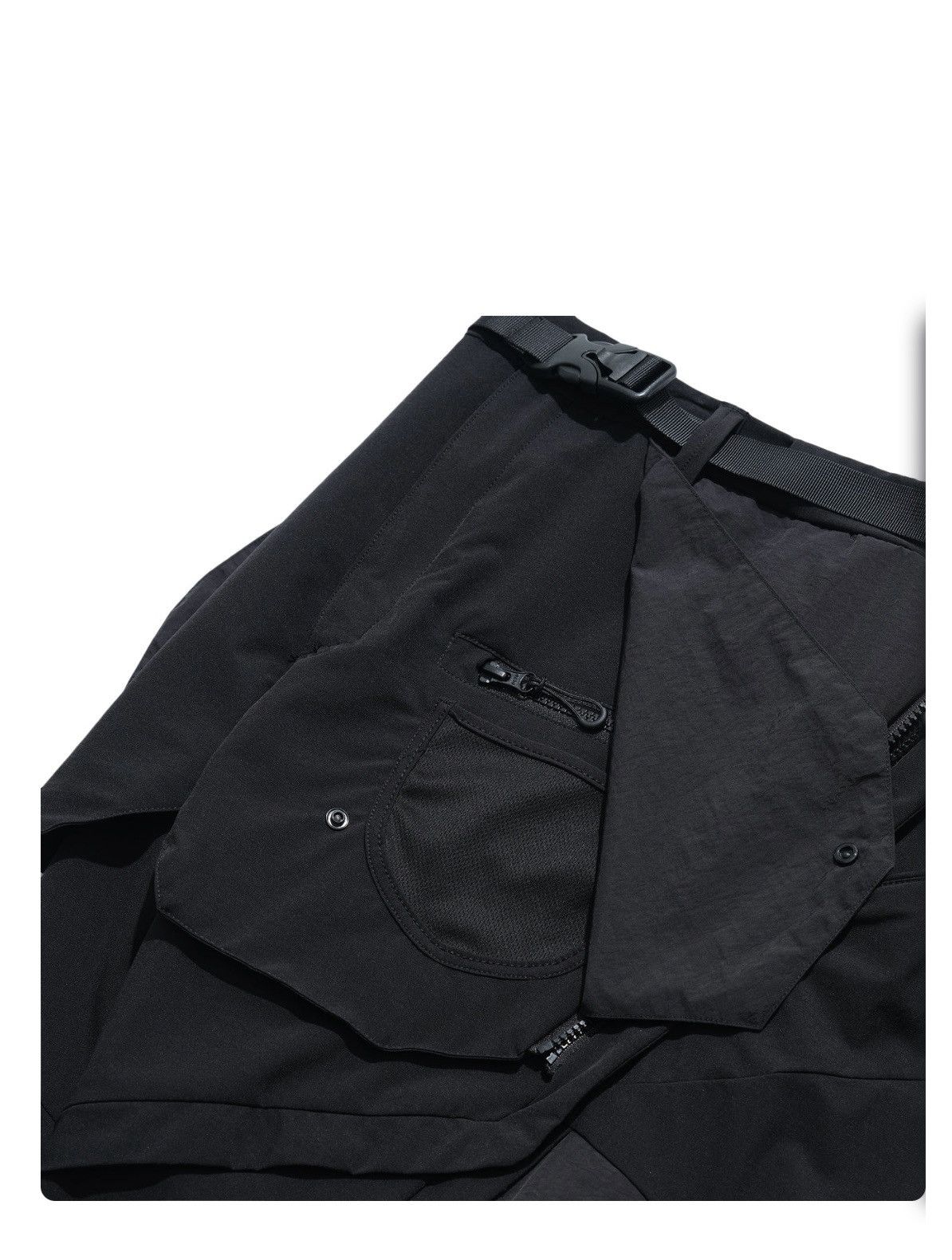 Other LIMITED EDITION OCTO GAMBOL SS22/03 HIDDEN ORB CARGO PANTS Size US 32 / EU 48 - 19 Thumbnail