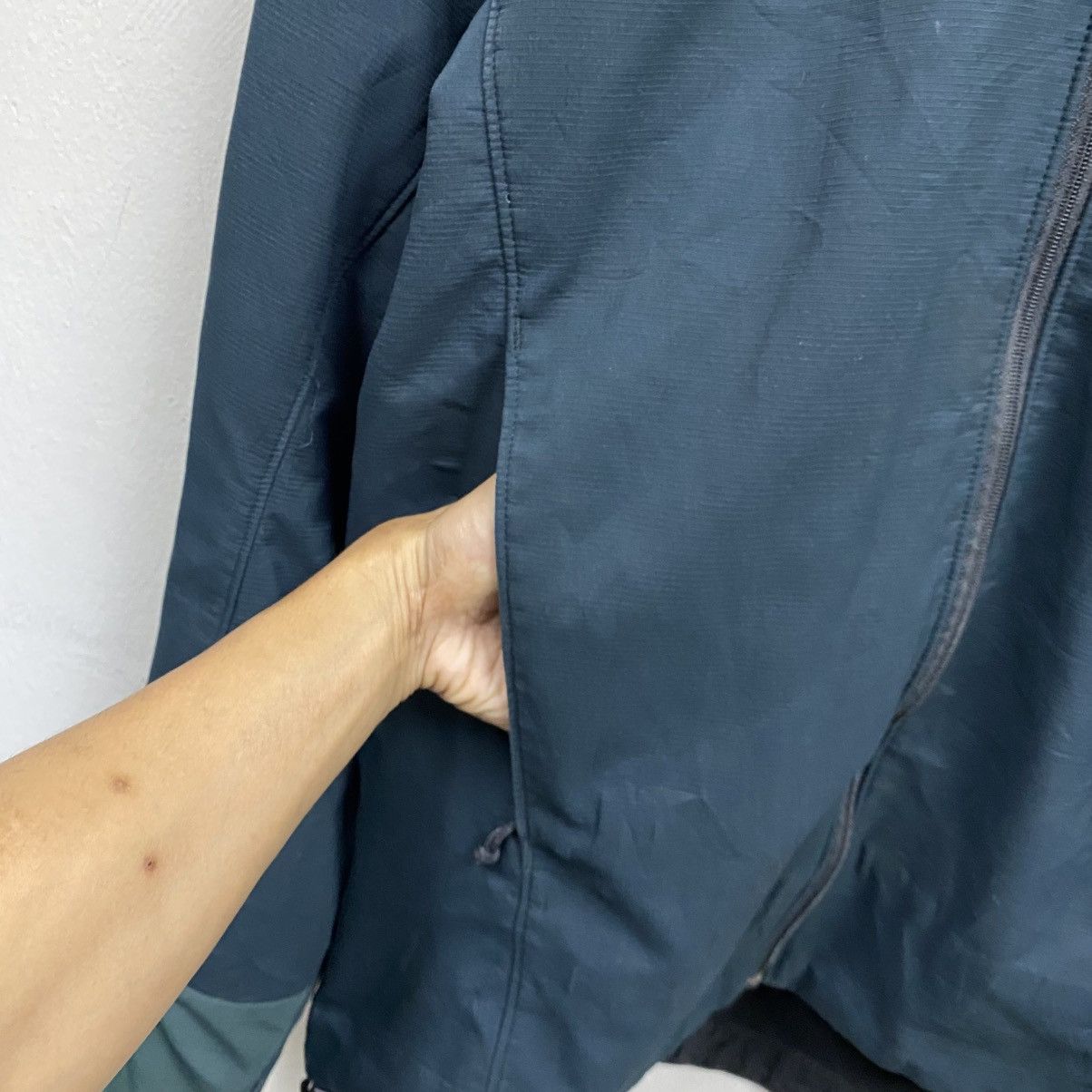 Arc'teryx Vintage Arc'teryx Epsilon AR Jacket Size US M / EU 48-50 / 2 - 9 Thumbnail