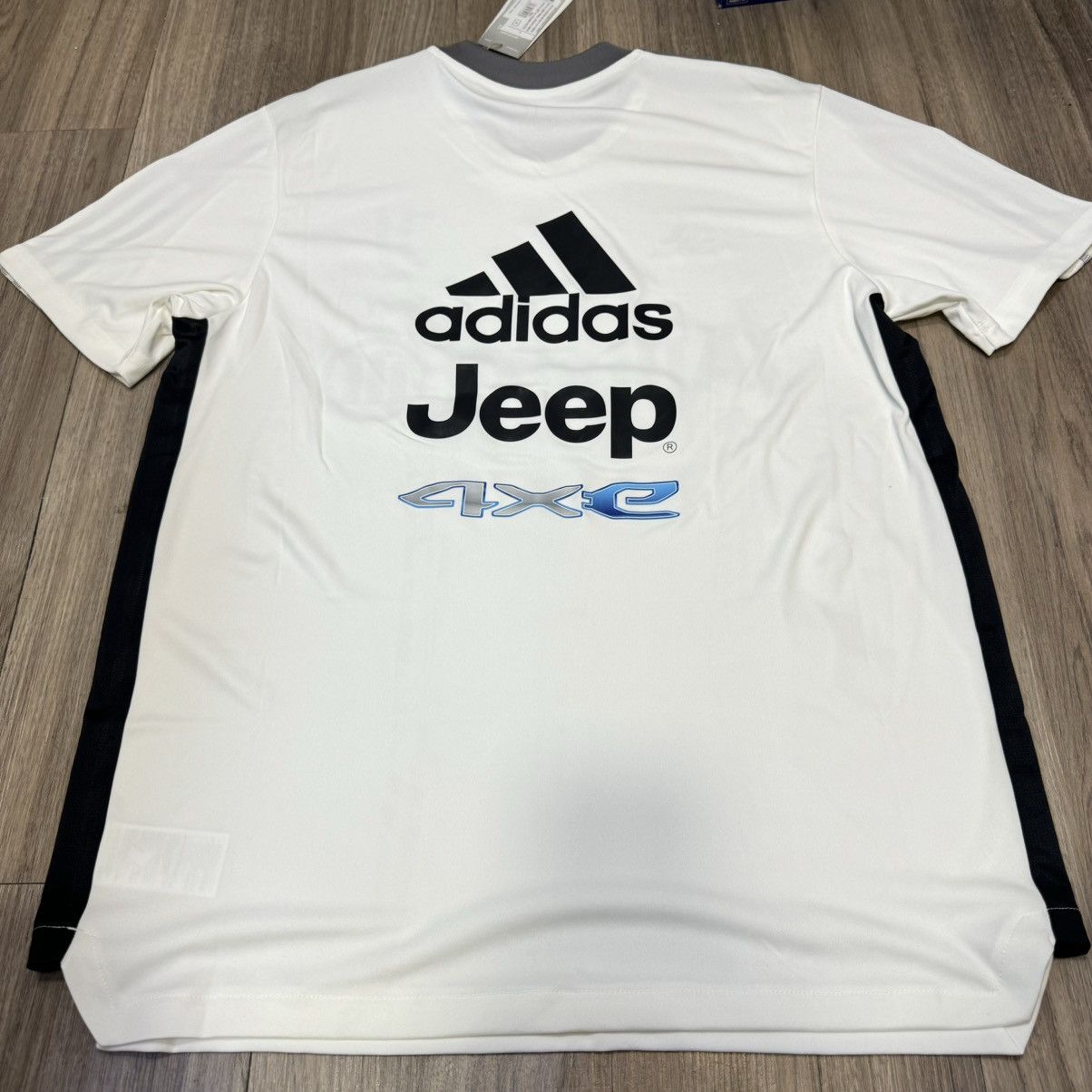 Nike Juventus 21/22 training jersey (Bnwt) Ronaldo Size US L / EU 52-54 / 3 - 2 Thumbnail