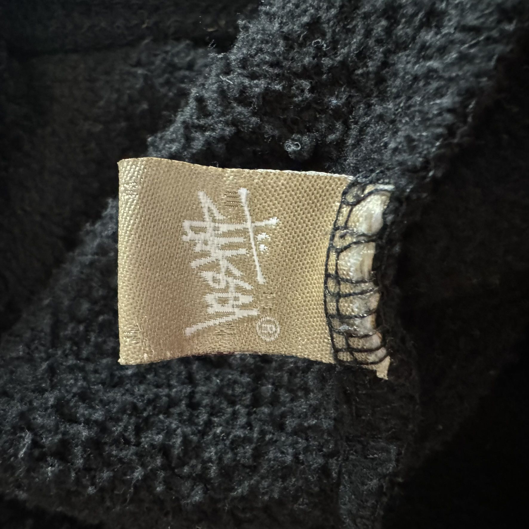 Stussy × Vintage Stussy New York City 80 Hoodie Size US M / EU 48-50 / 2 - 6 Thumbnail