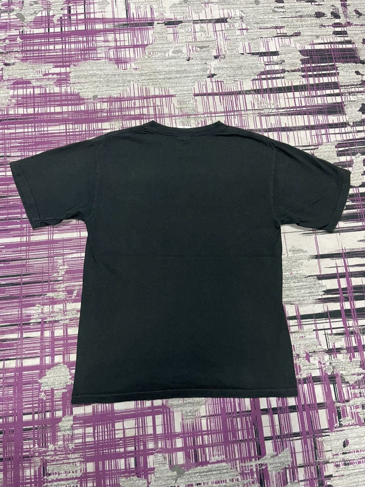 If Six Was Nine IF SIX WAS NINE TSHIRT WITH A SKULLS CROSS DESIGN RARE Size US S / EU 44-46 / 1 - 5 Thumbnail
