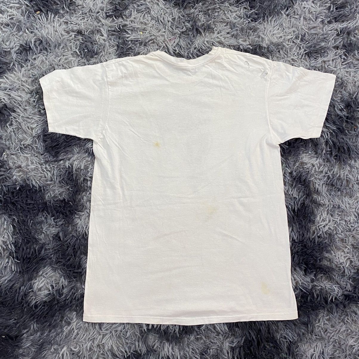 Band Tees × Hanes × Vintage Vintage band new kids on the block Size US L / EU 52-54 / 3 - 8 Thumbnail