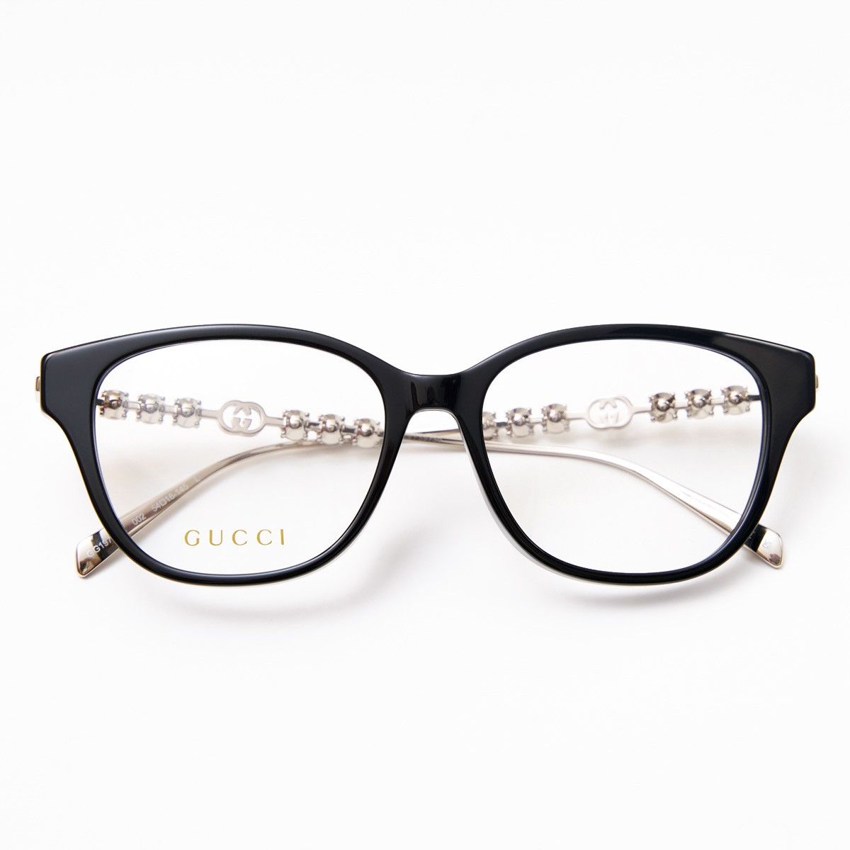 Gucci GUCCI GG1972OA 002 GLASSES Size ONE SIZE - 6 Thumbnail