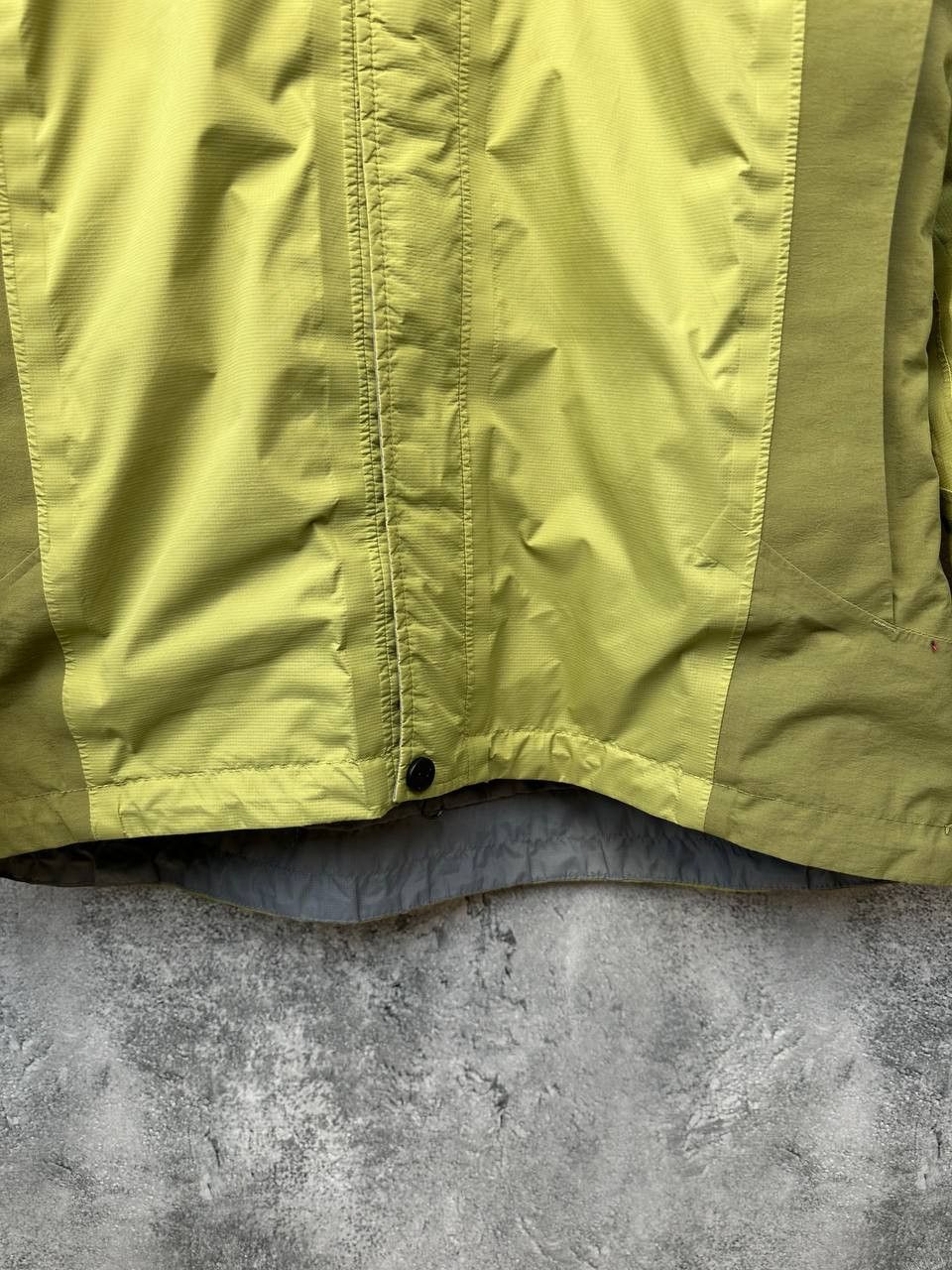 Goretex × Haglofs Haglofs Gore-Tex Jacket WindBreaker Full Zip Size M / US 6-8 / IT 42-44 - 9 Thumbnail