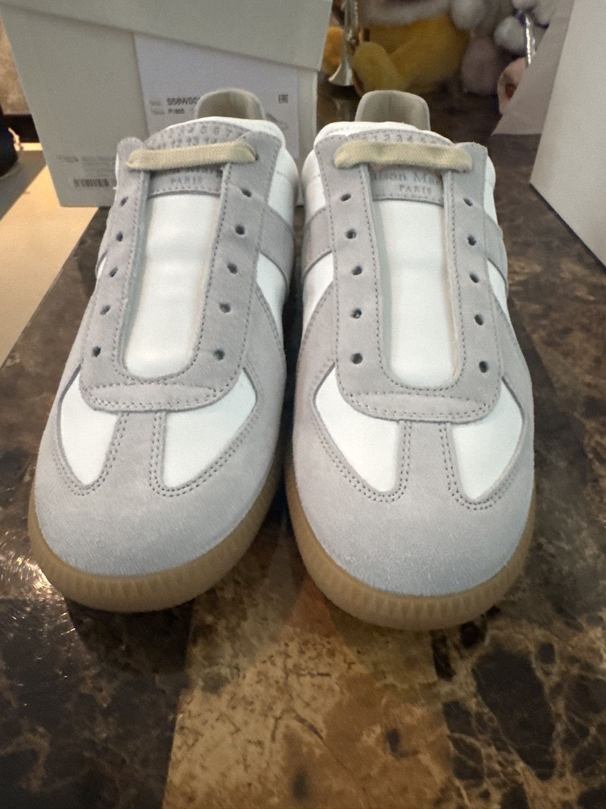 Maison Margiela Maison Margiela Gats Size US 6 / EU 39 - 1 Thumbnail