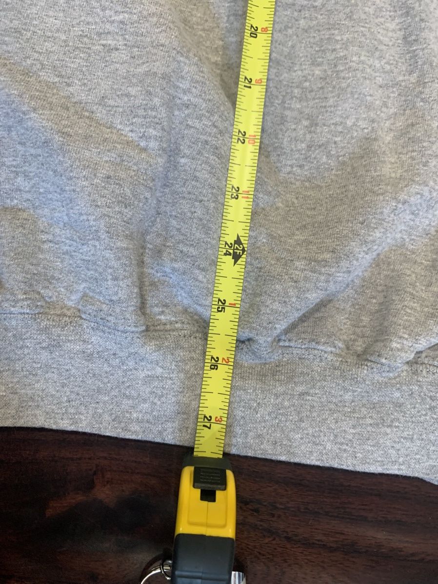 Lee 90s lee sport Padres crewneck Size US L / EU 52-54 / 3 - 6 Thumbnail