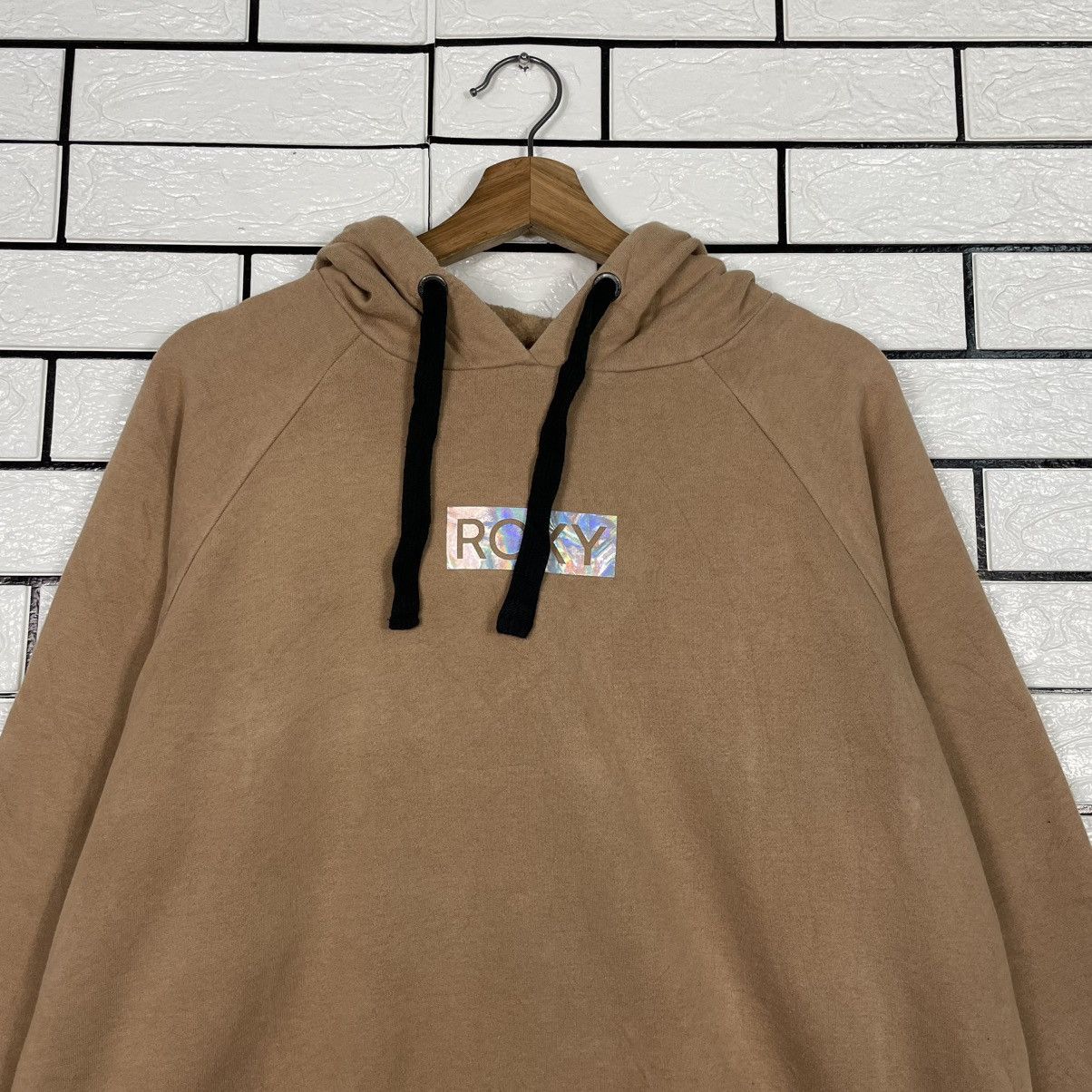 Other Roxy Surf Style Pullover Hoodie Size US L / EU 52-54 / 3 - 11 Thumbnail