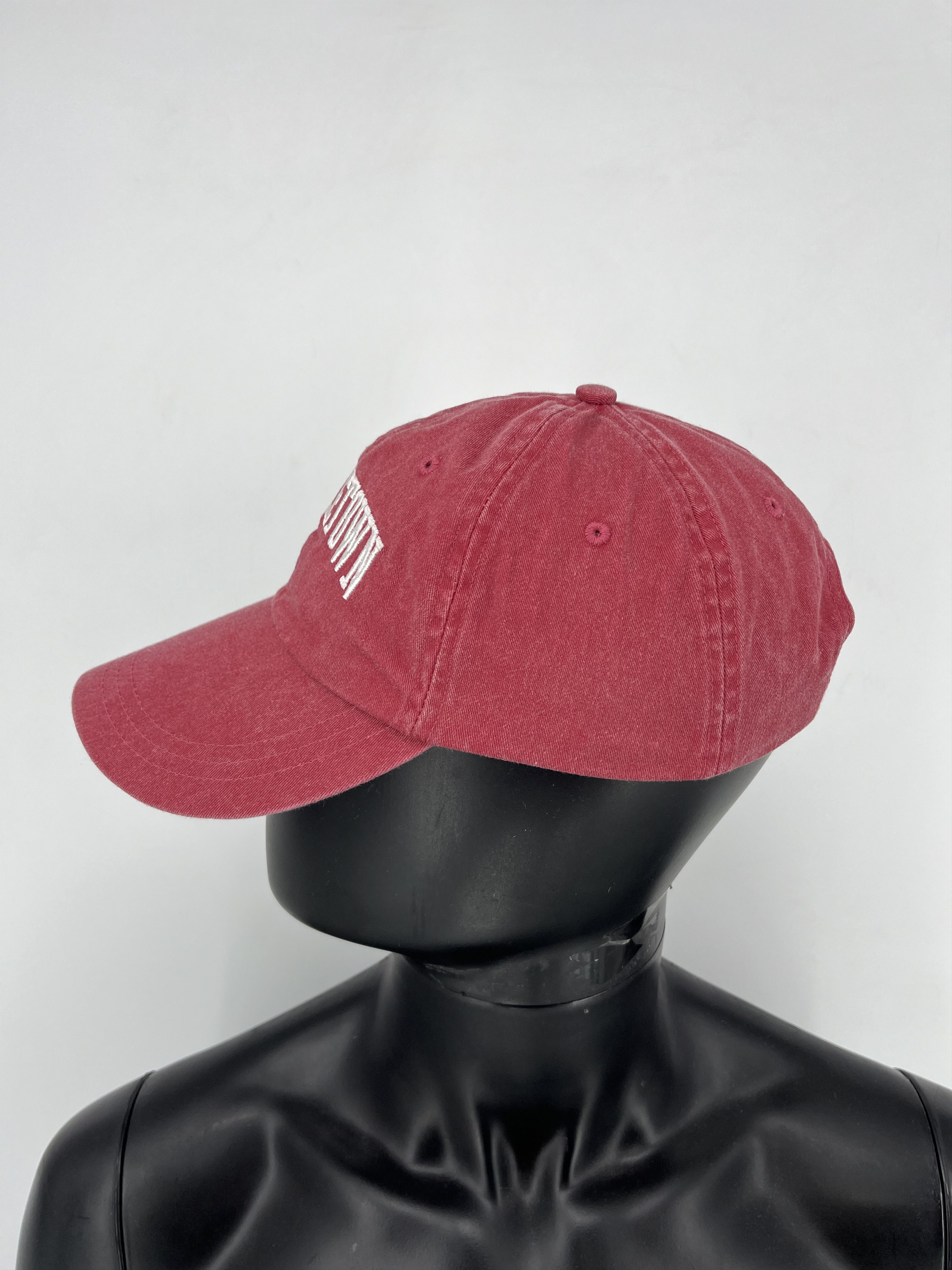 Other Vintage 90s Herring Cove Beach Provincetown Cap Size ONE SIZE - 3 Thumbnail