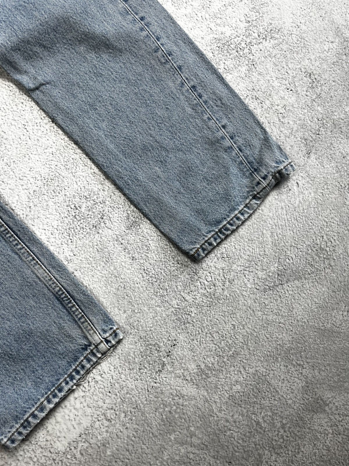 Other Levi’s denim vintage 501 size 31/32 Size US 31 - 11 Thumbnail