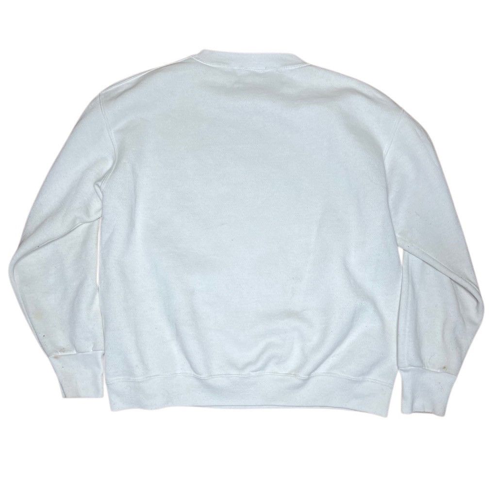 Vintage American Vintage Taz Looney Tunes Sweatshirt Crewneck Medium Size US L / EU 52-54 / 3 - 6 Thumbnail