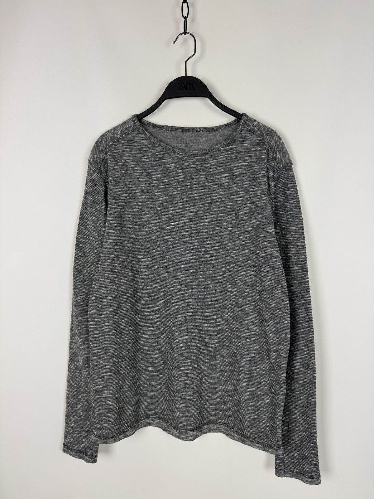 Allsaints AllSaints Clash LS Crew Size M Size US M / EU 48-50 / 2 - 3 Thumbnail