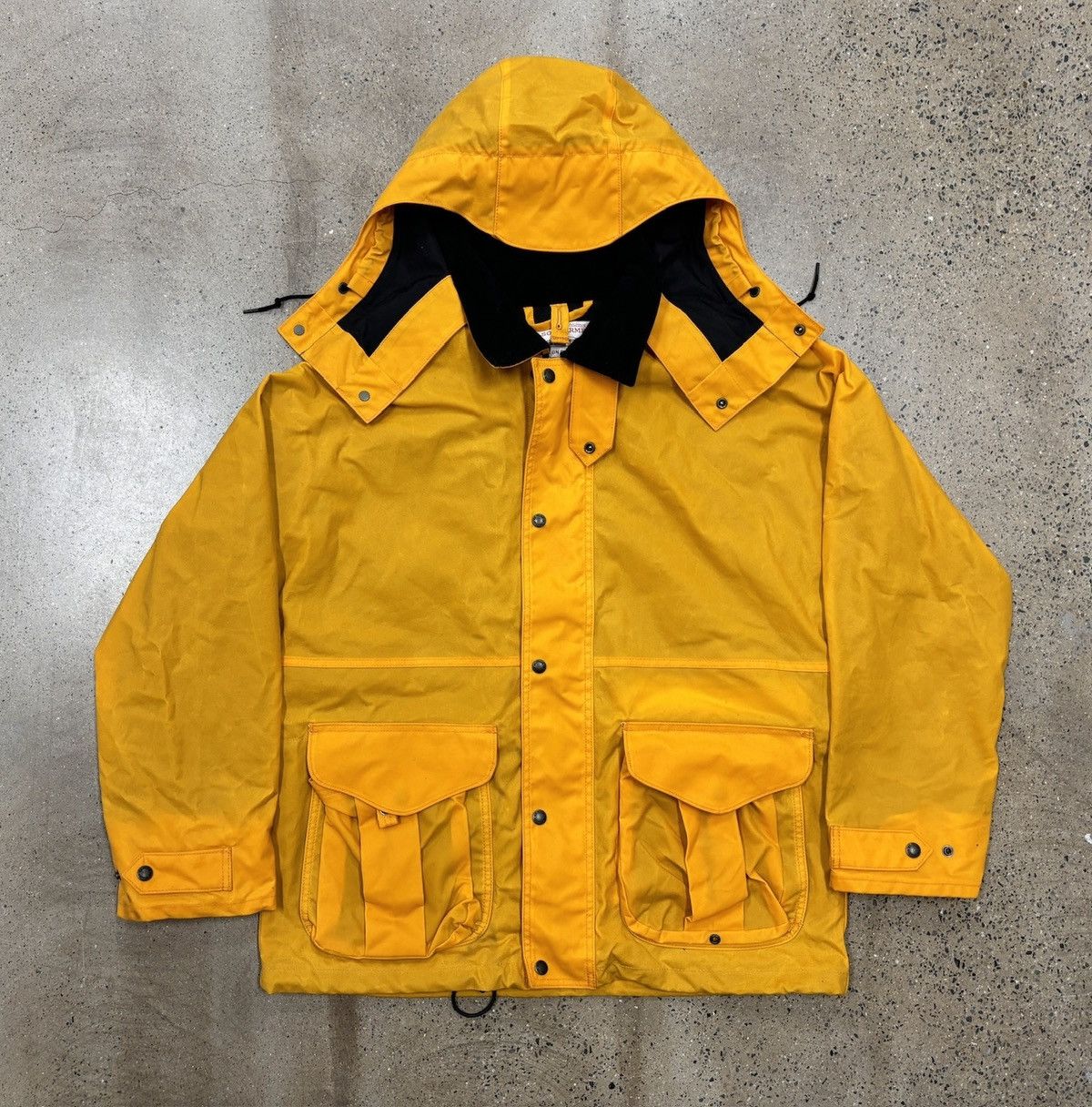 Filson Filson Foul Weather Jacket Size US M / EU 48-50 / 2 - 1 Thumbnail