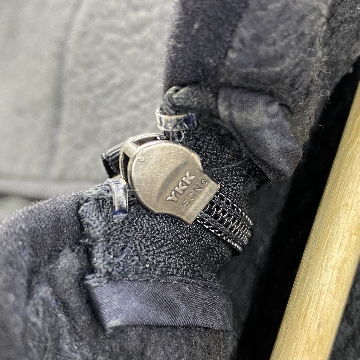 The North Face The North Face Sherpa Fleece Jacket Size US L / EU 52-54 / 3 - 8 Thumbnail