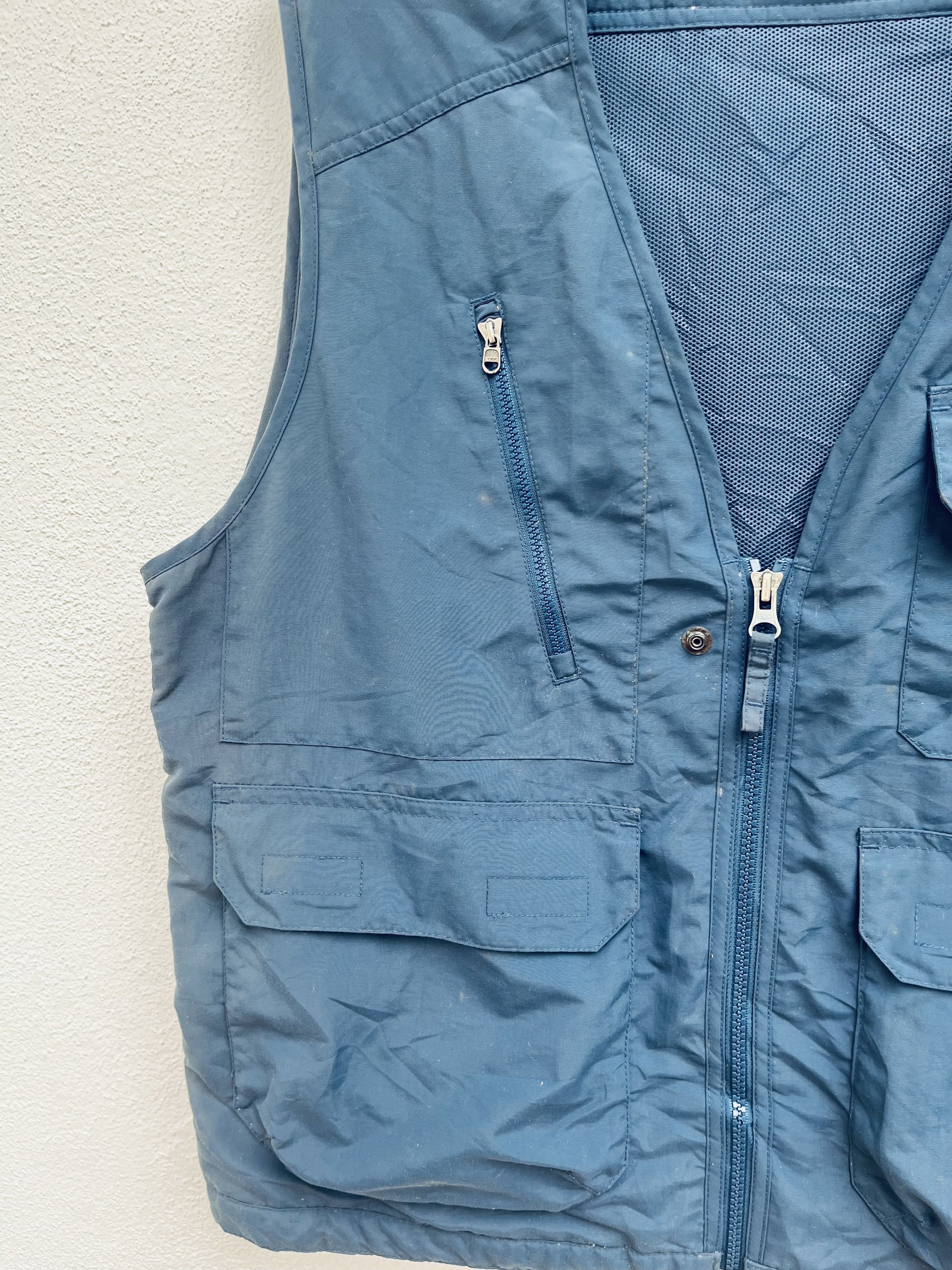Japanese Brand × The North Face Vintage The North Face Streetwear Fashion Style Size US M / EU 48-50 / 2 - 5 Thumbnail