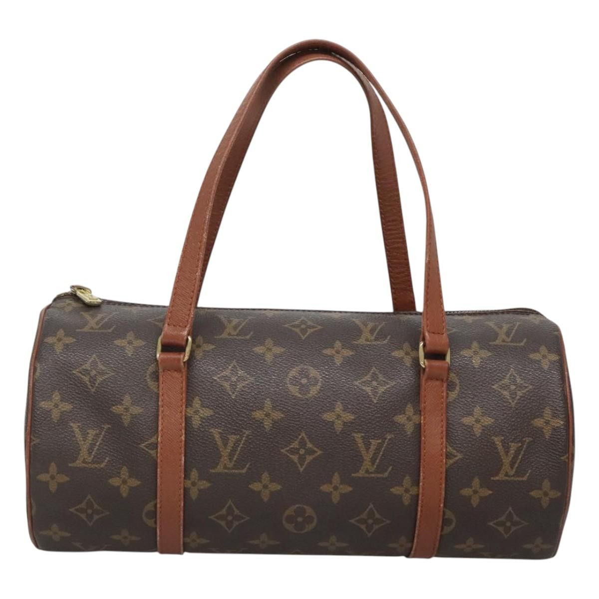 Louis Vuitton Louis Vuitton Papillon 30 handbag Size ONE SIZE - 1 Thumbnail