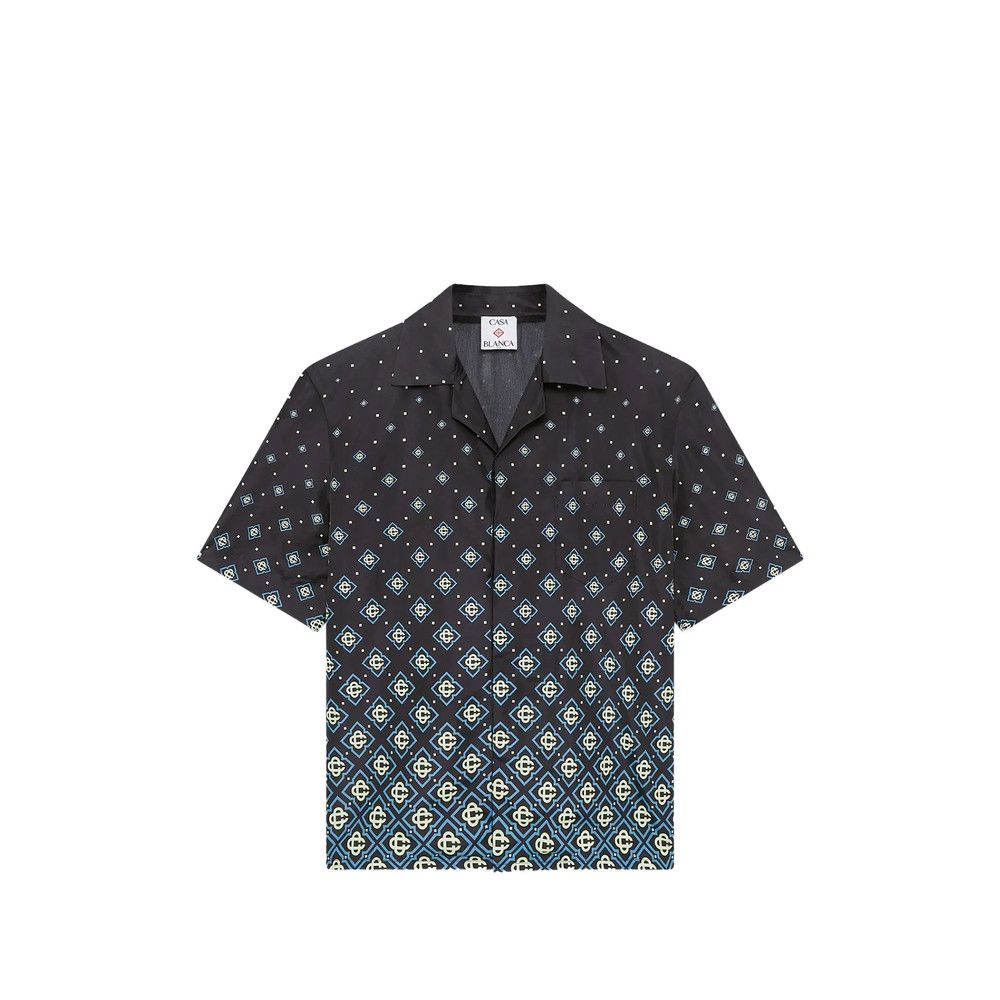 Casablanca BLACK Shirts