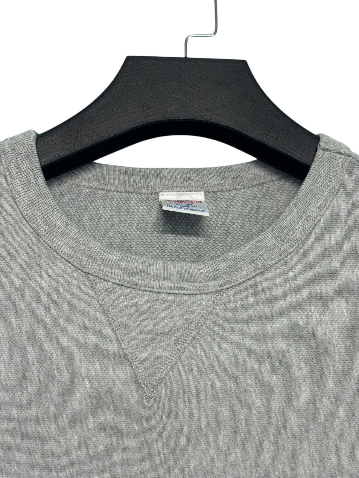 Champion 💥CHAMPION REVERSE WEAVE VINTAGE Size US M / EU 48-50 / 2 - 2 Thumbnail