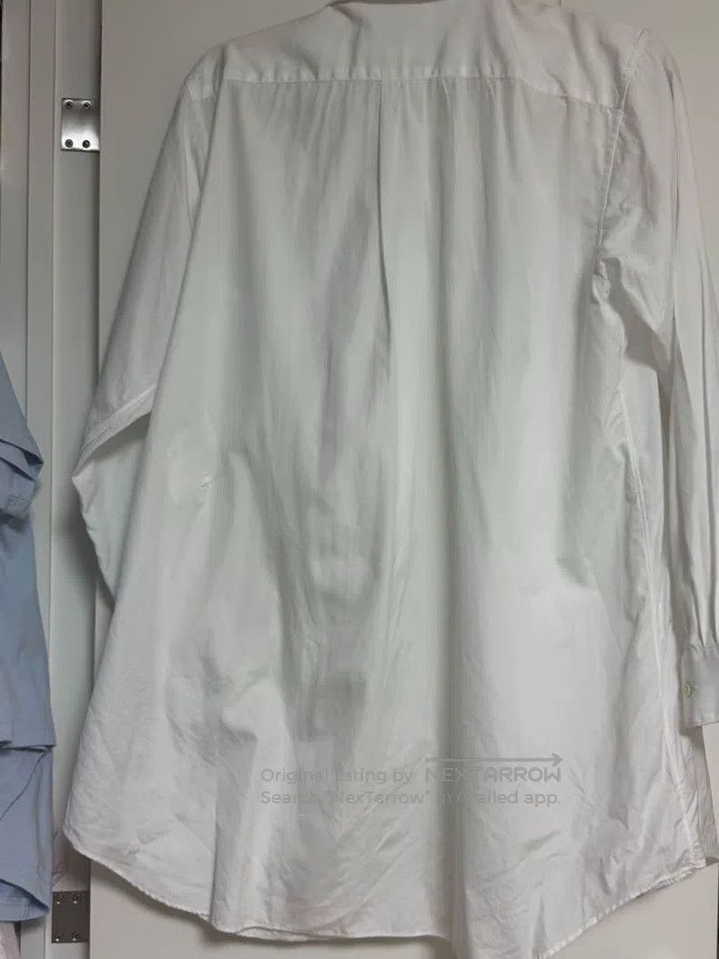 Comme des Garcons Comme Des Garcons shirt Size S / US 4 / IT 40 - 2 Thumbnail