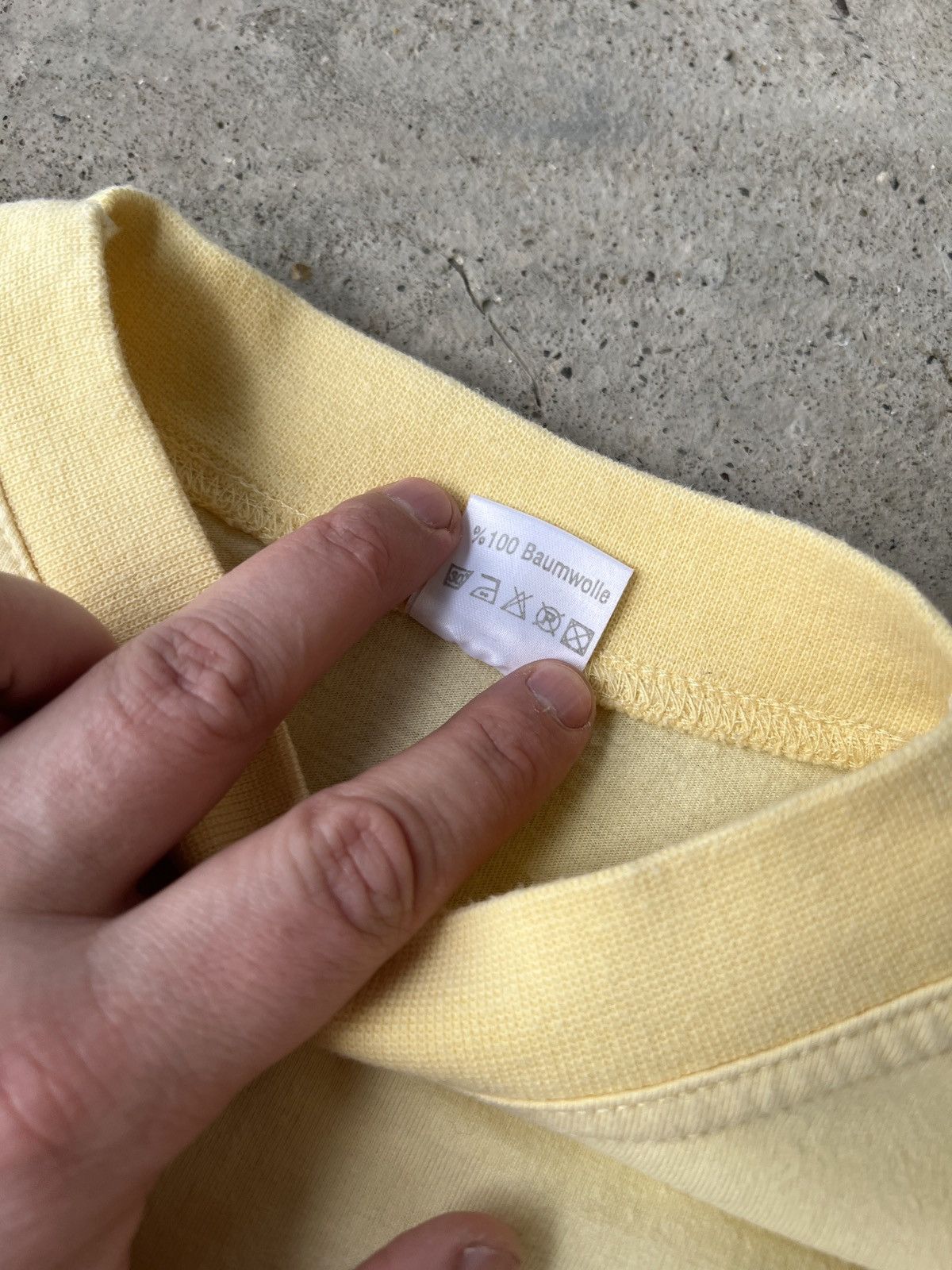 Vintage Vintage Pay-Day Rave Shirt Size US L / EU 52-54 / 3 - 5 Thumbnail