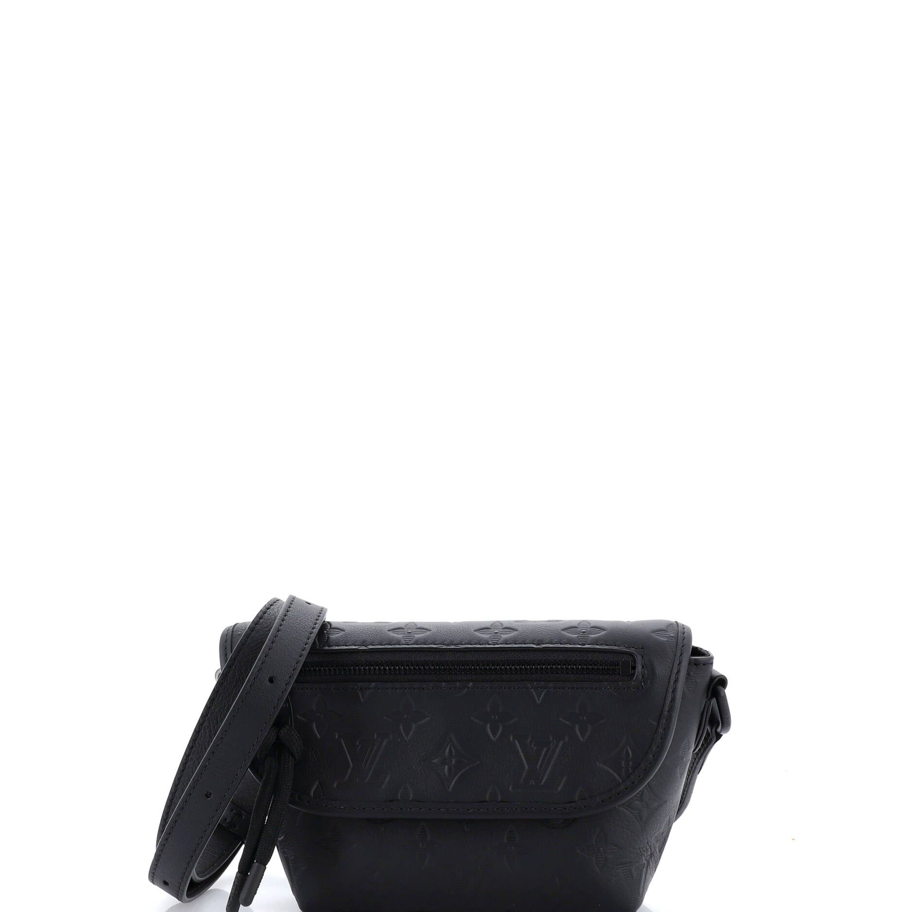 Louis Vuitton Pulse Wearable Wallet Size ONE SIZE - 1 Thumbnail