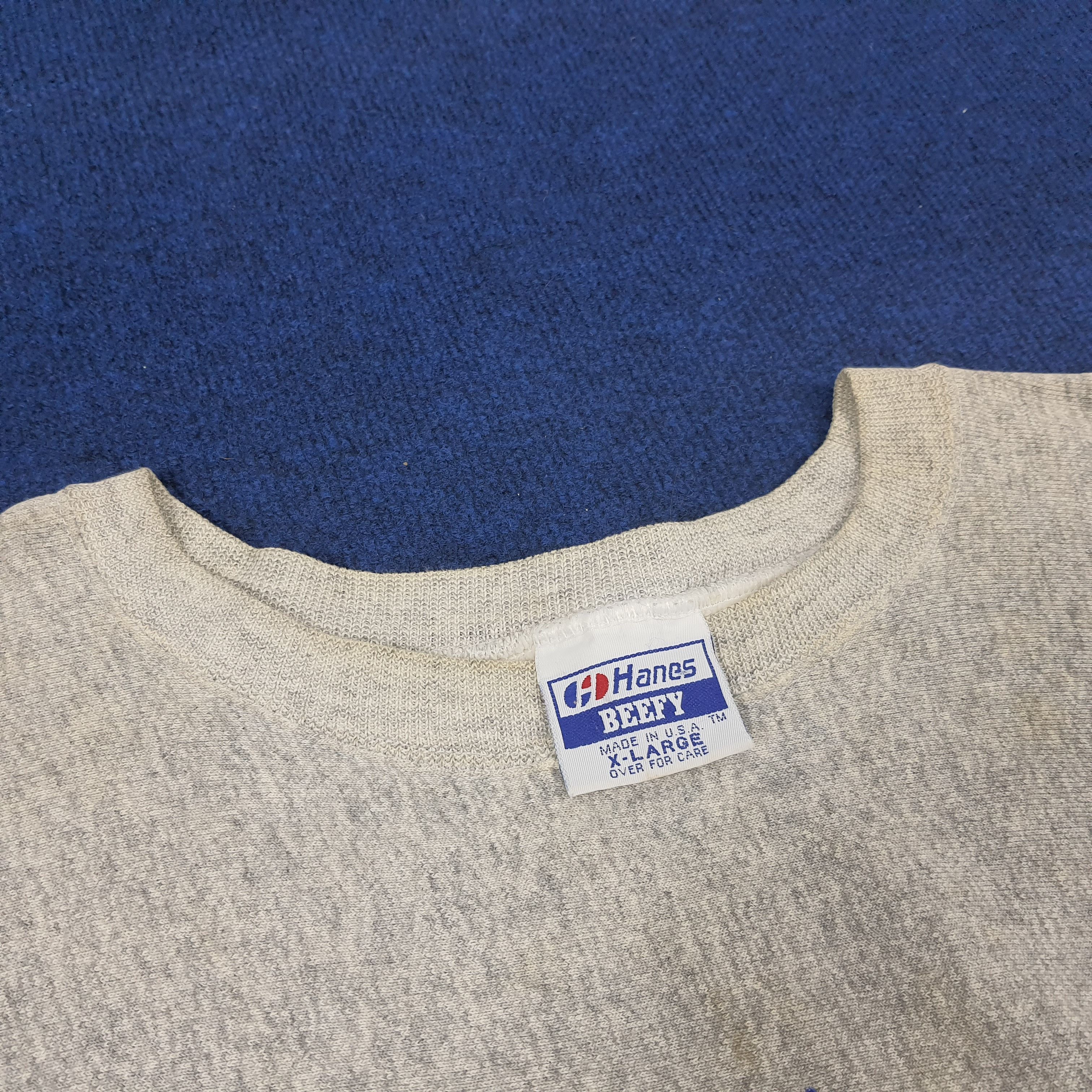NBA Vintage UK Kentucky Wildcats Basketball Team Sweatshirts Size US L / EU 52-54 / 3 - 4 Thumbnail
