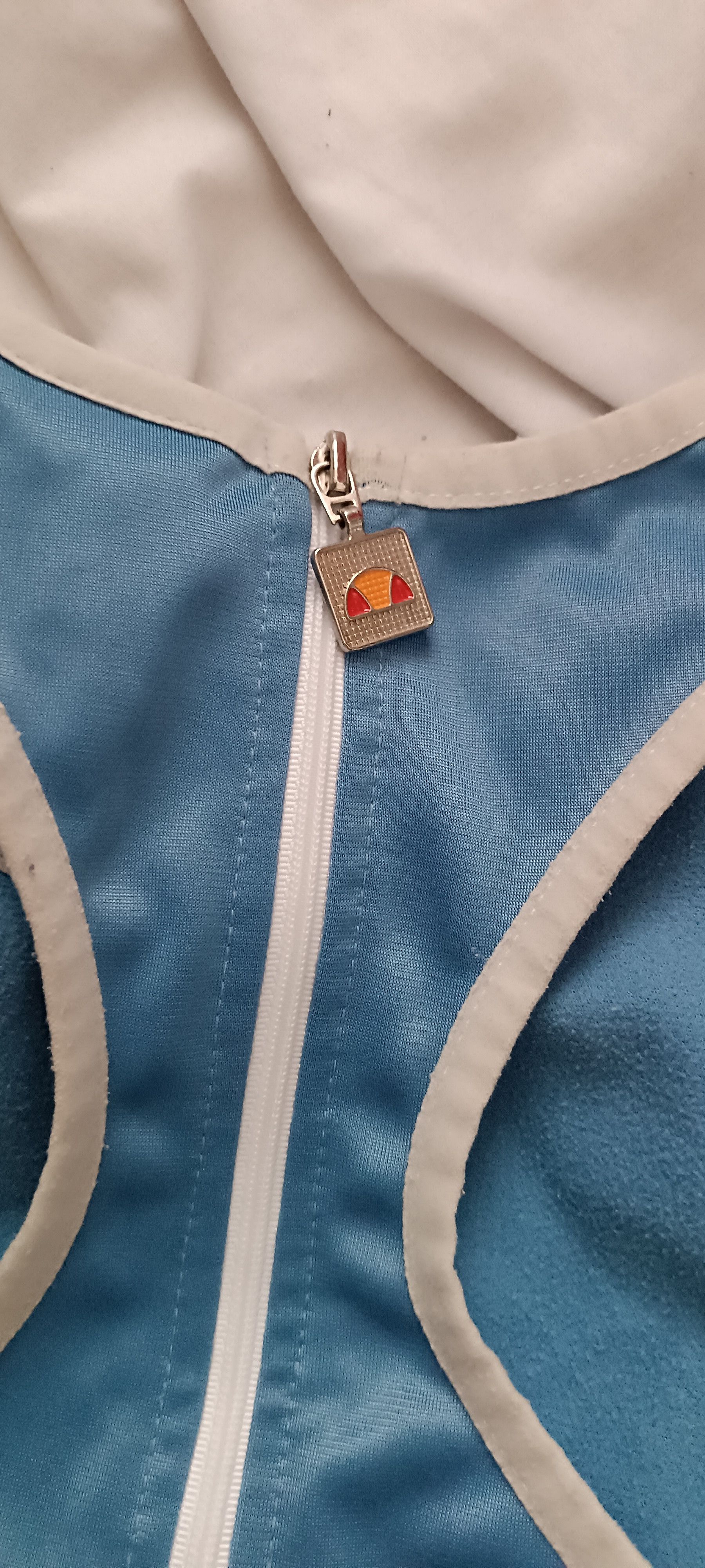Ellesse Ellesse vintage crop top Size M / US 6-8 / IT 42-44 - 6 Thumbnail