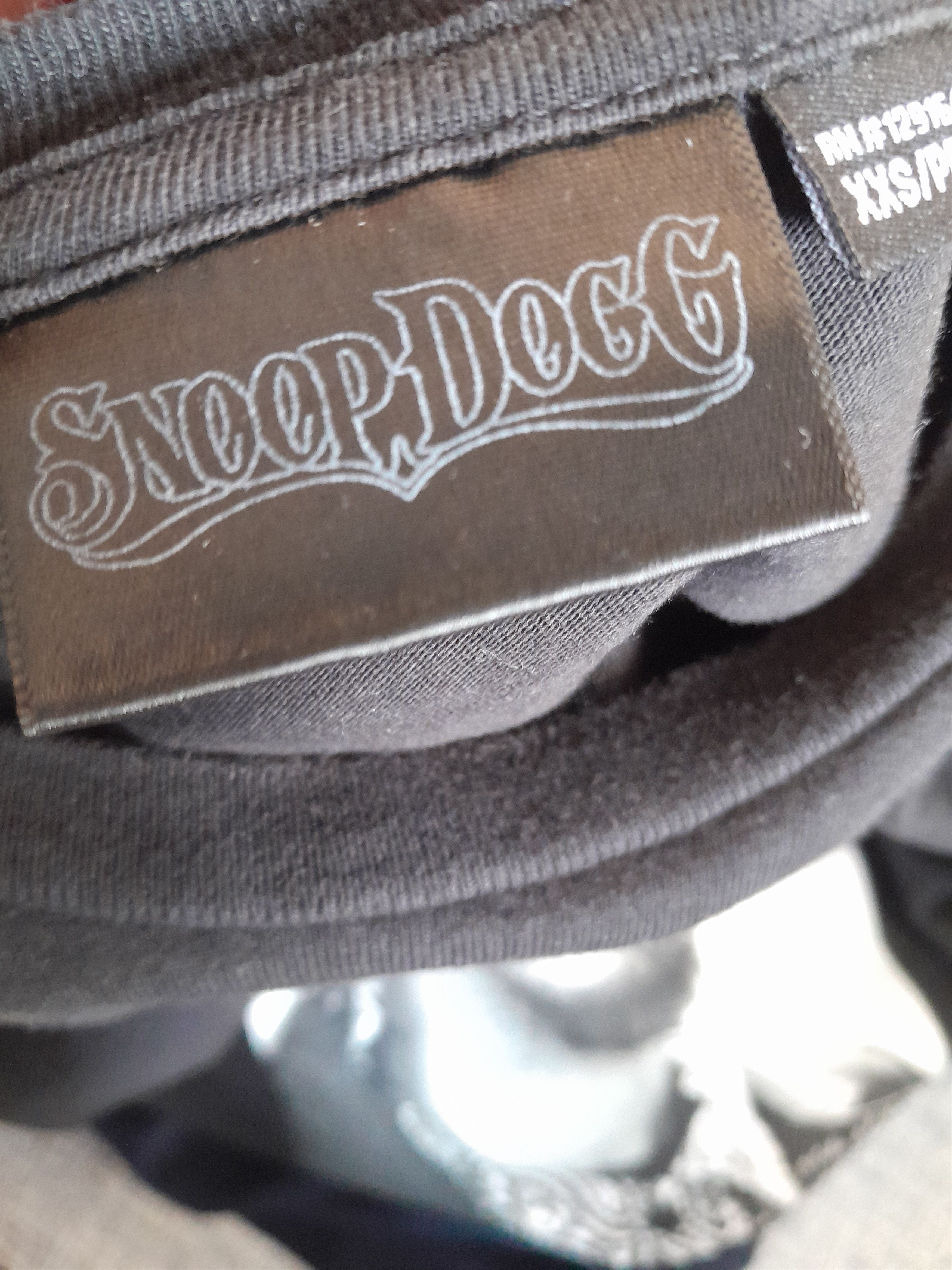 Snoop Dogg Snoop Dogg Mike Miller Size XXS / US 00 / IT 34 - 7 Thumbnail