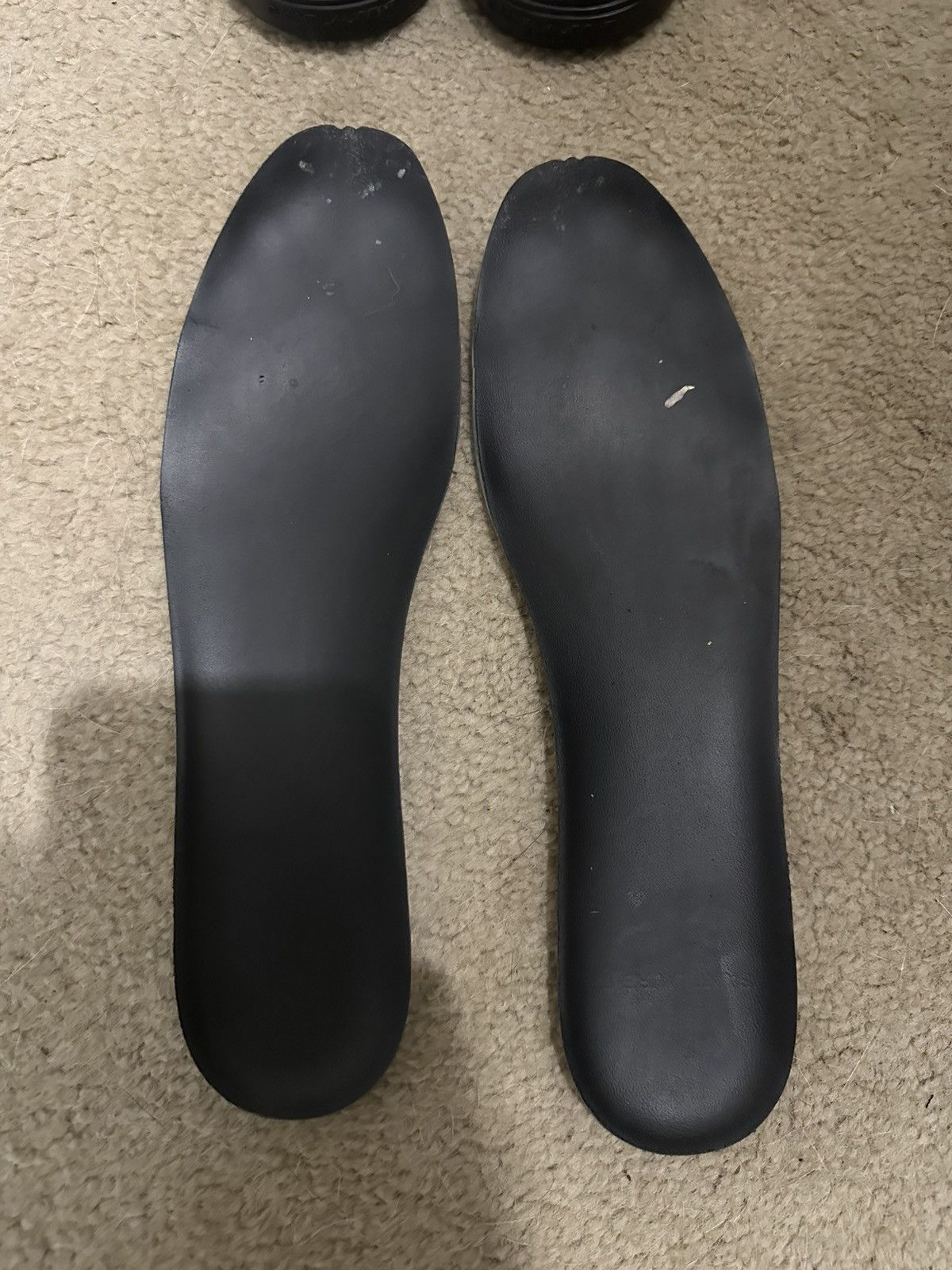 Saint Laurent Paris Saint Laurent SL/06 Court Classic - Black Python Leather Size US 10 / EU 43 - 9 Thumbnail
