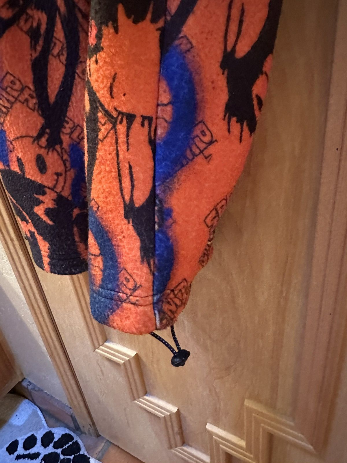 Other Skoot Apparel “Creepy Hokage” Bottom Size US 32 / EU 48 - 7 Thumbnail