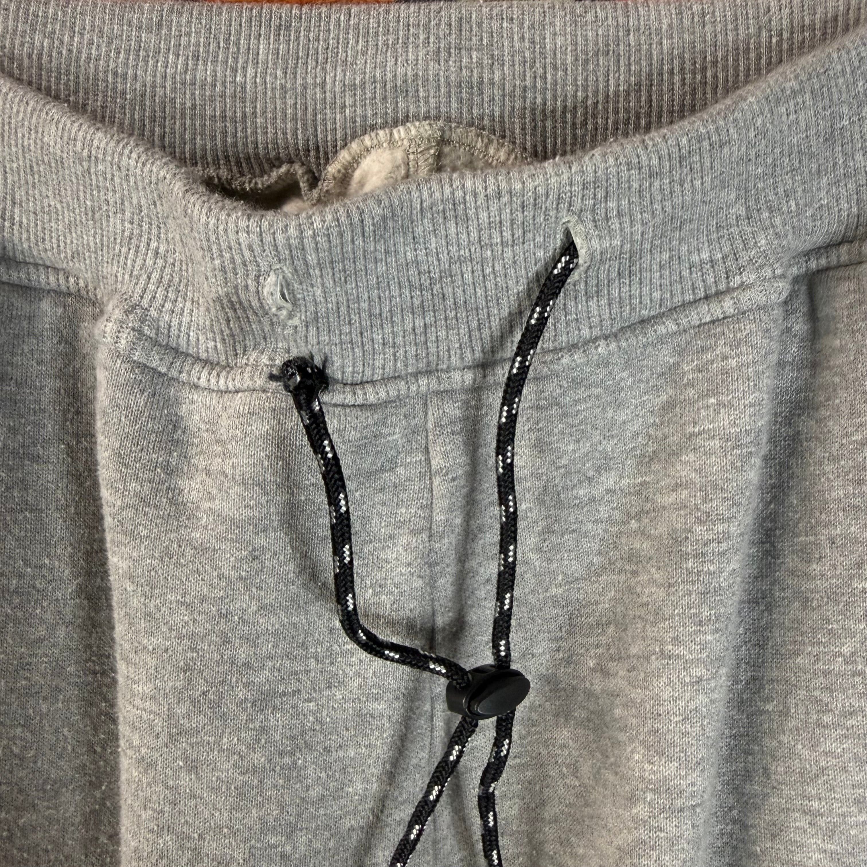 Kapital Kapital Fleece Flared Sweatpants Size XL Size US 36 / EU 52 - 7 Thumbnail