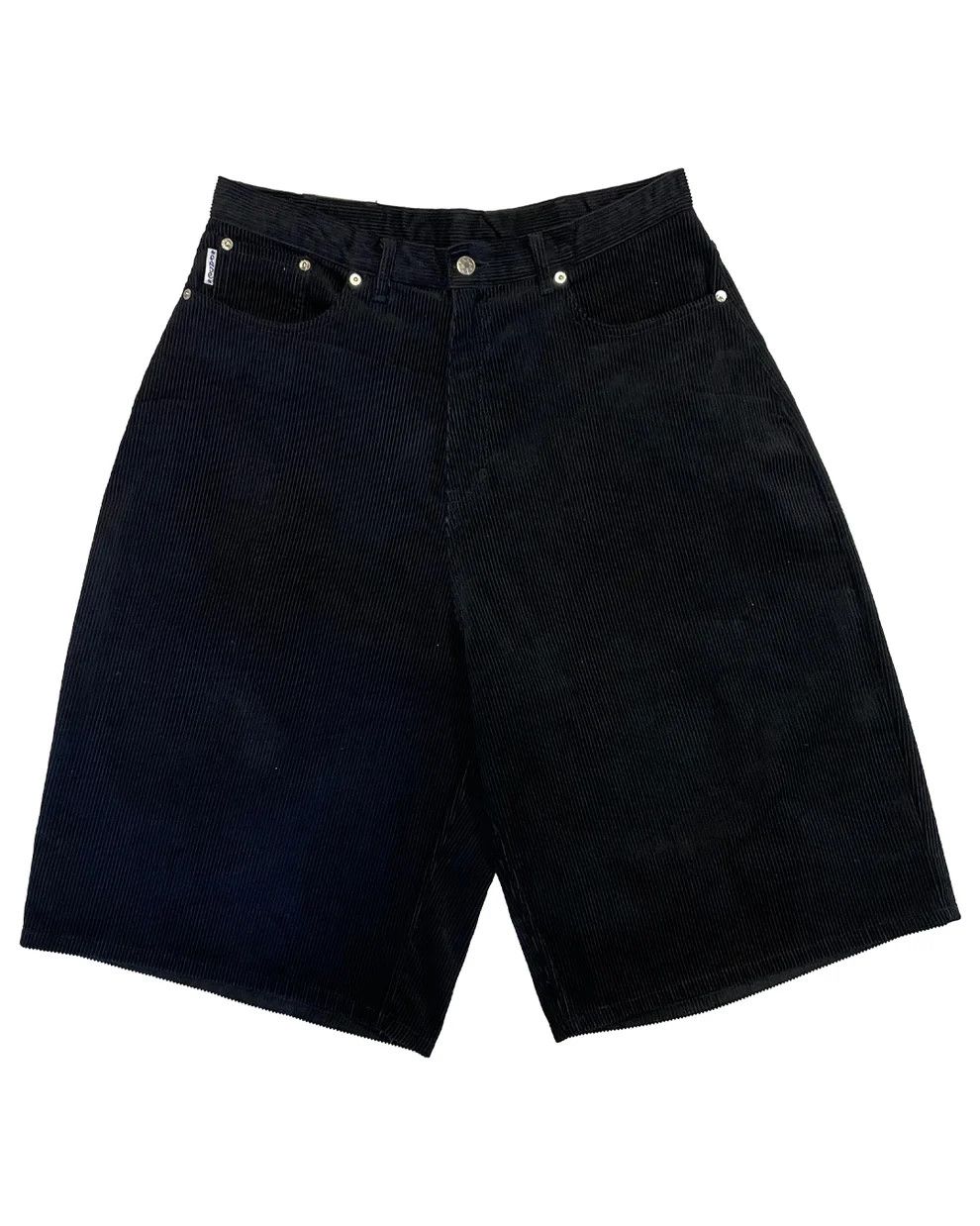 Other Fade Pants Cord Shorts L Size US 34 / EU 50 - 1 Thumbnail
