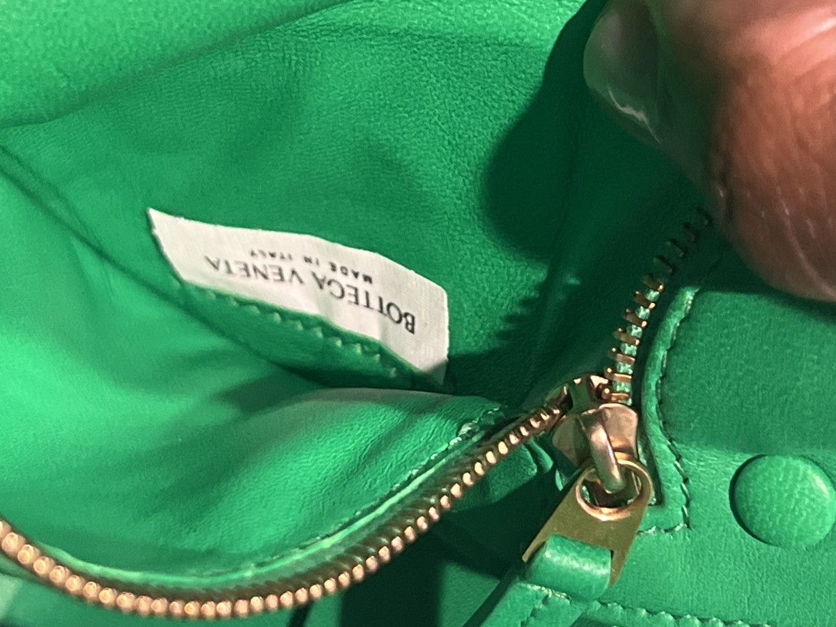 Bottega Veneta Bottega Veneta Cassette Size ONE SIZE - 6 Thumbnail