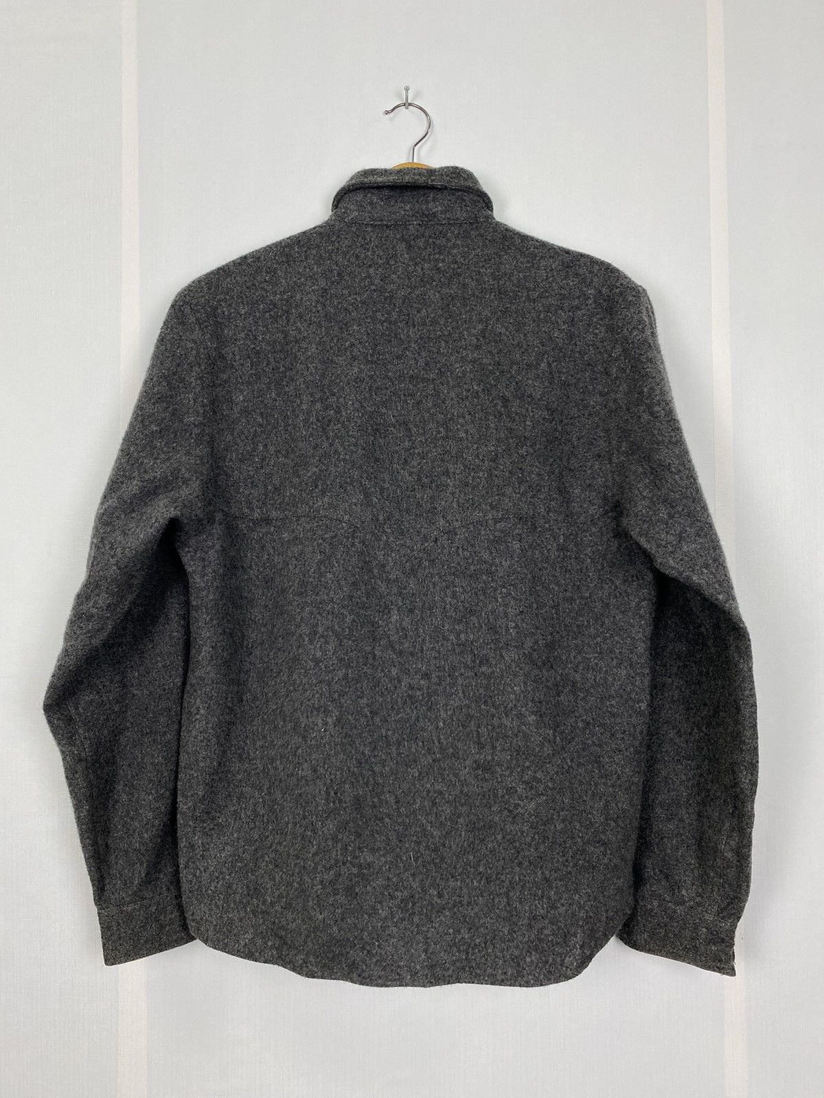 Champion Champion Wool Jacket Size US M / EU 48-50 / 2 - 8 Thumbnail