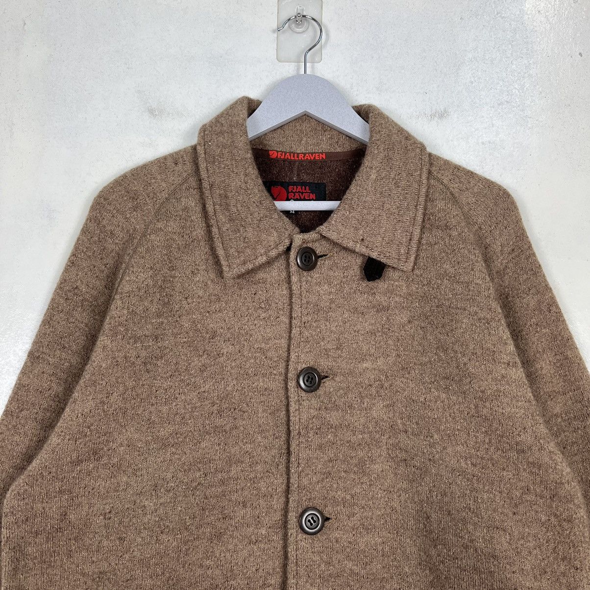 Fjallraven 🔥 FJALLRAVEN CHORE JACKET Size US M / EU 48-50 / 2 - 3 Thumbnail