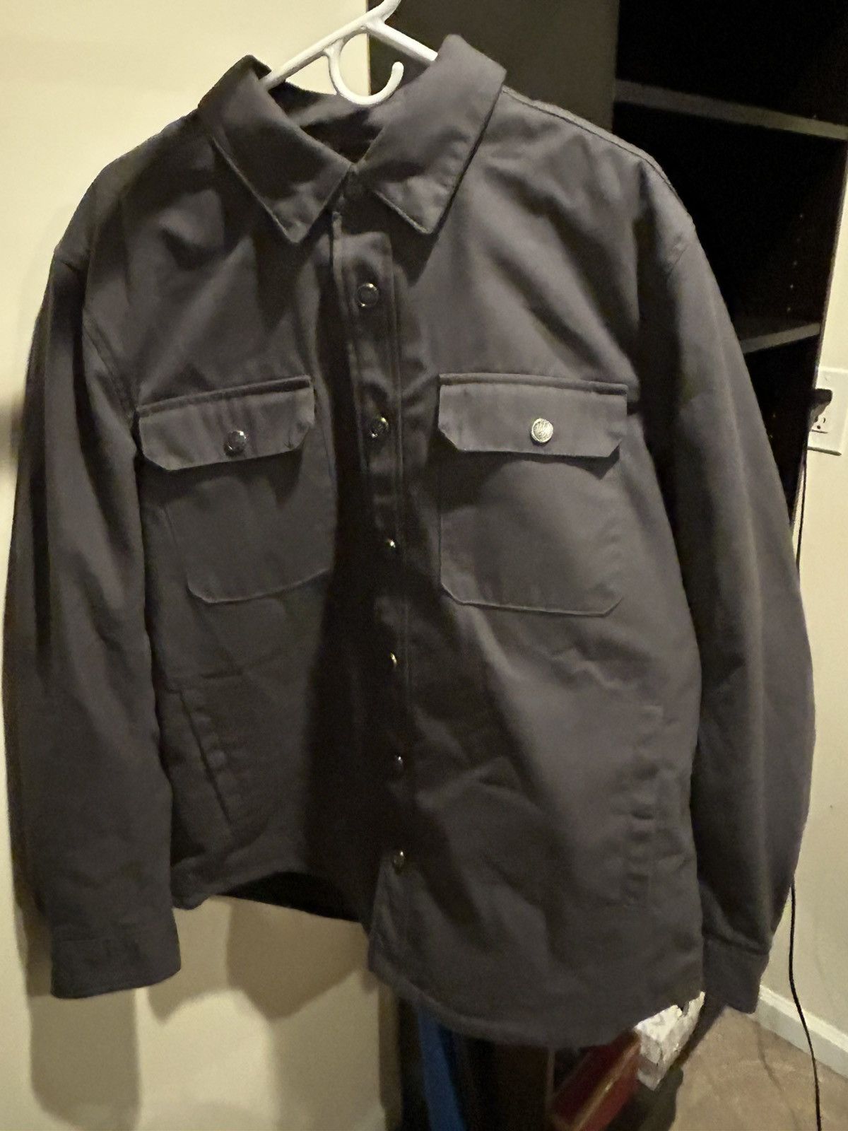 Harley Davidson Harley Davidson 120 year Anniversary Jacket Size US XL / EU 56 / 4 - 5 Thumbnail