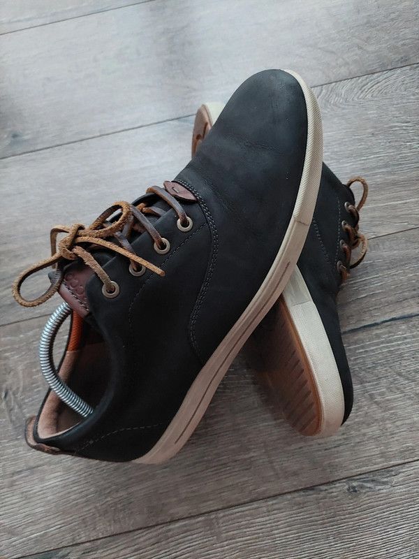 Ecco Buty męskie Ecco rozm 43 Size US 10 / EU 43 - 5 Thumbnail