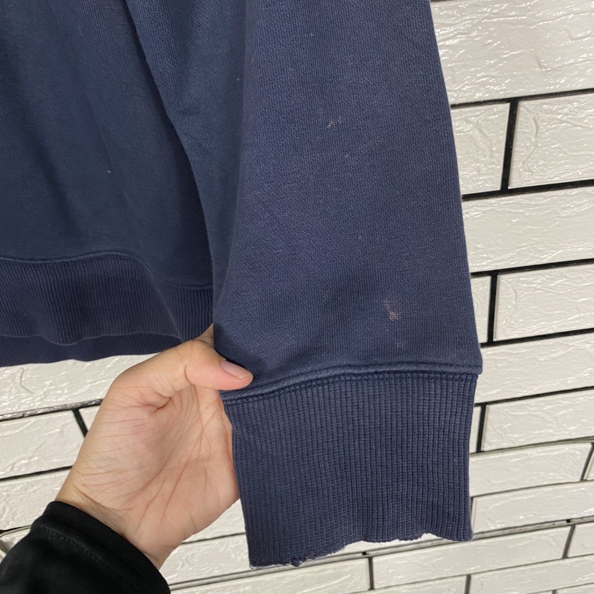 Japanese Brand Vintage Sweatshirt Coca Cola Big Logo Size US L / EU 52-54 / 3 - 15 Thumbnail