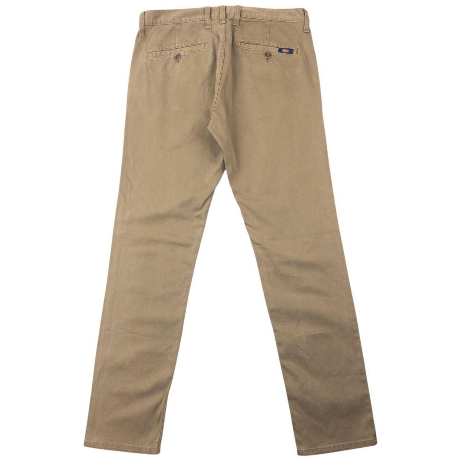 Gucci Vintage 2000s Gucci Chino Trousers Size W31 Size US 31 - 2 Thumbnail
