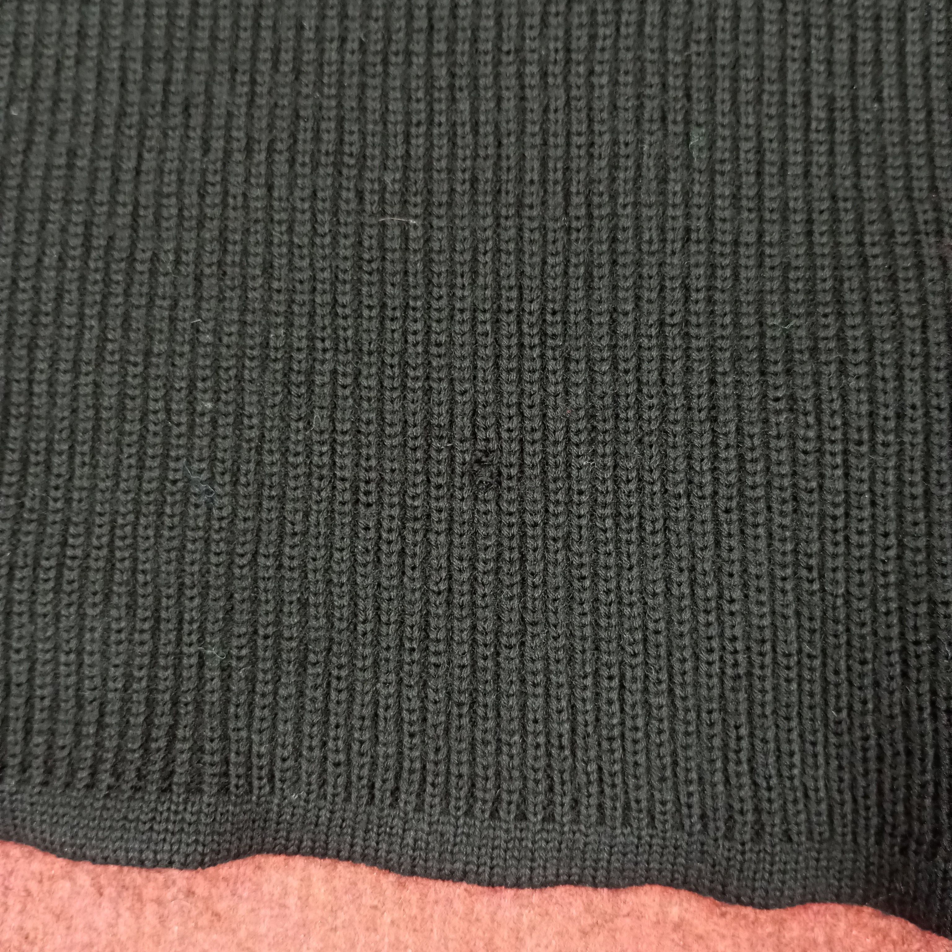 Balenciaga × Vintage Balenciaga Luxury Fashion Brand Women Knitwear Vest Size XS / US 0-2 / IT 36-38 - 5 Thumbnail