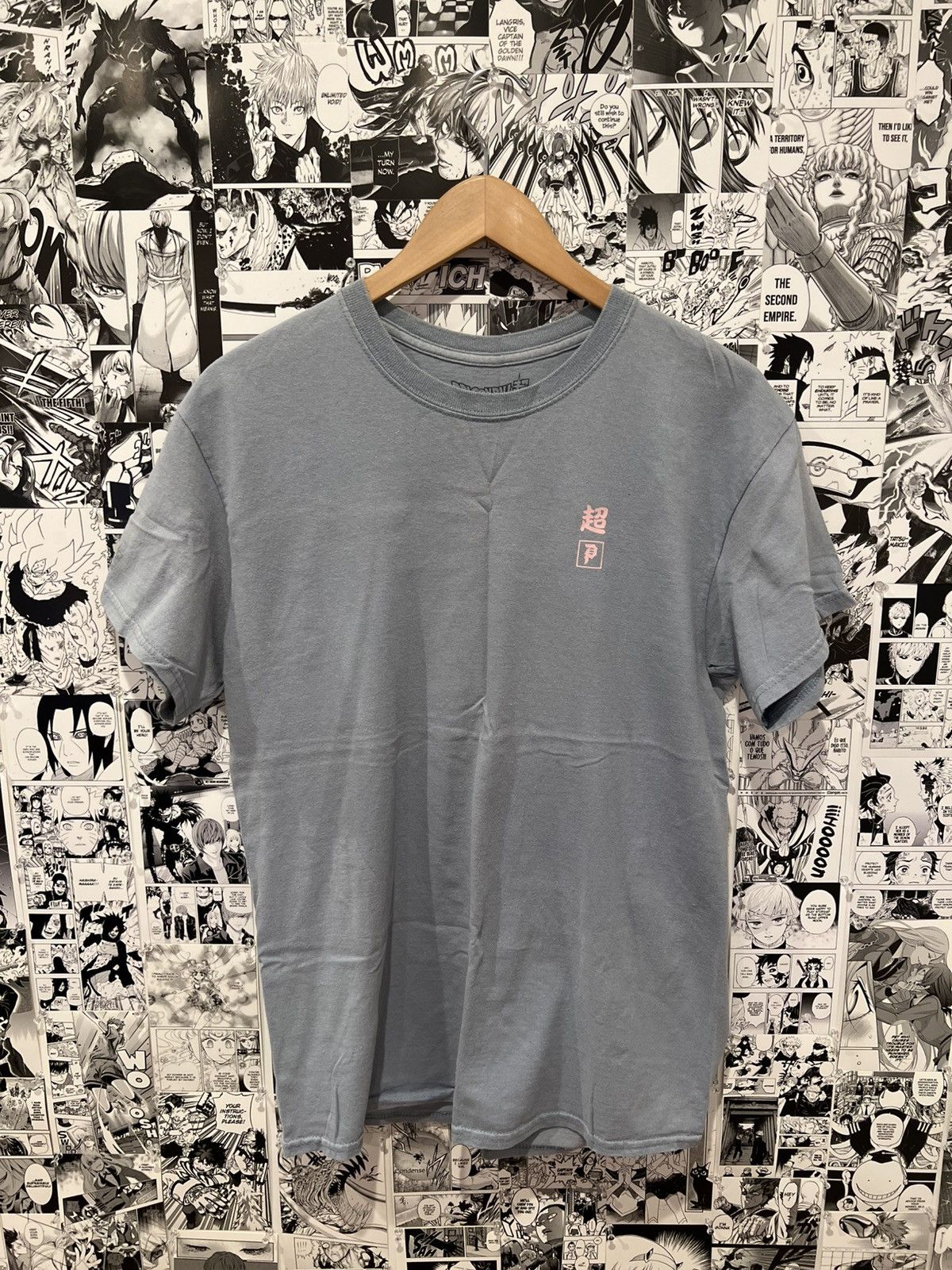 Vintage Dragon ball super tee Size US M / EU 48-50 / 2 - 1 Thumbnail