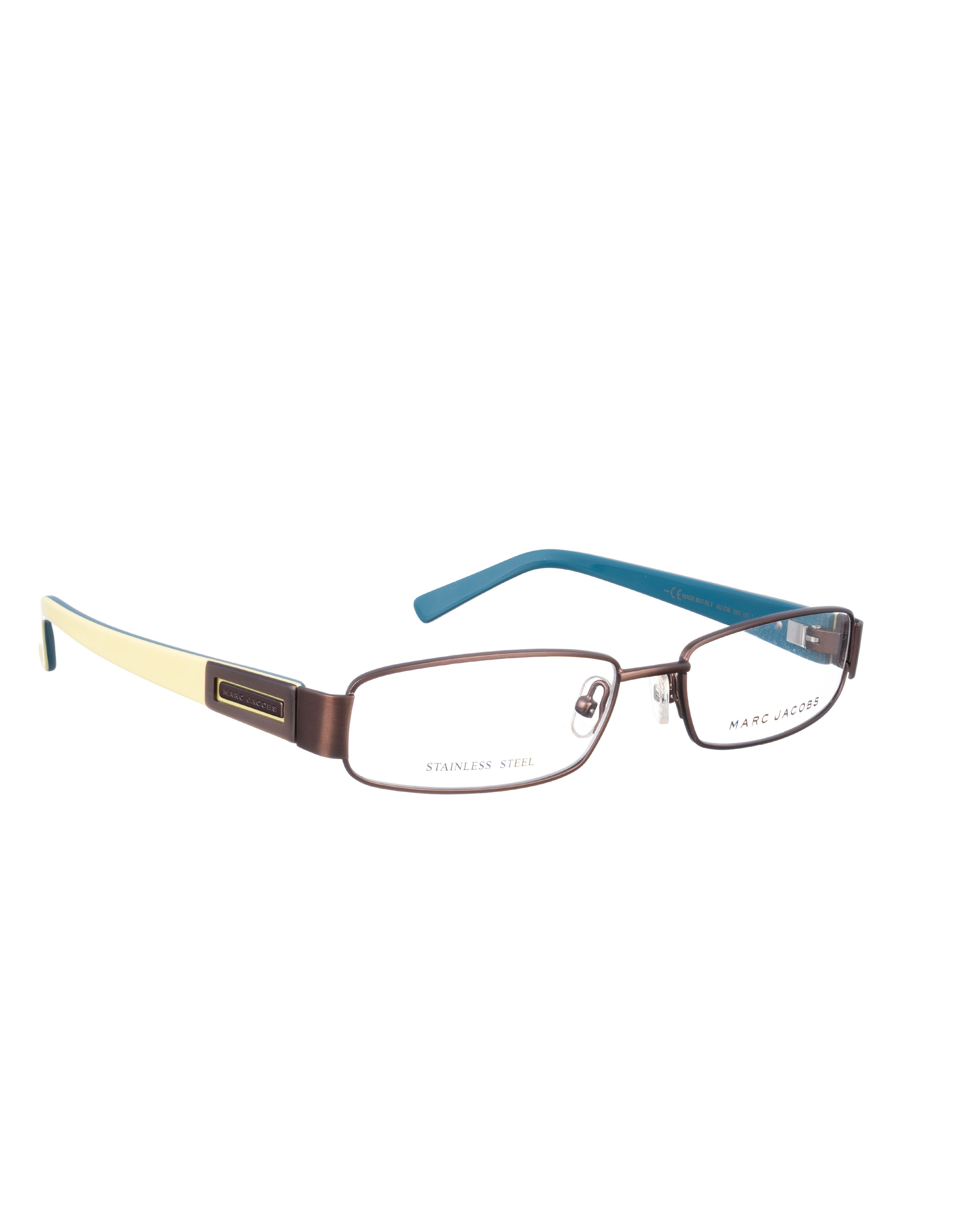 Marc Jacobs Marc Jacobs 90s Lime and Green Glasses Size ONE SIZE - 2 Thumbnail