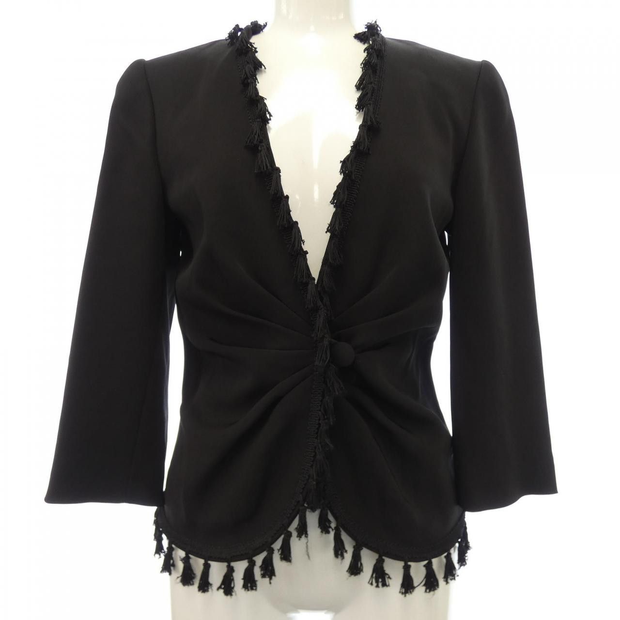 Other Blumarine Jacket Others Outerwear DUTY FREE for USA