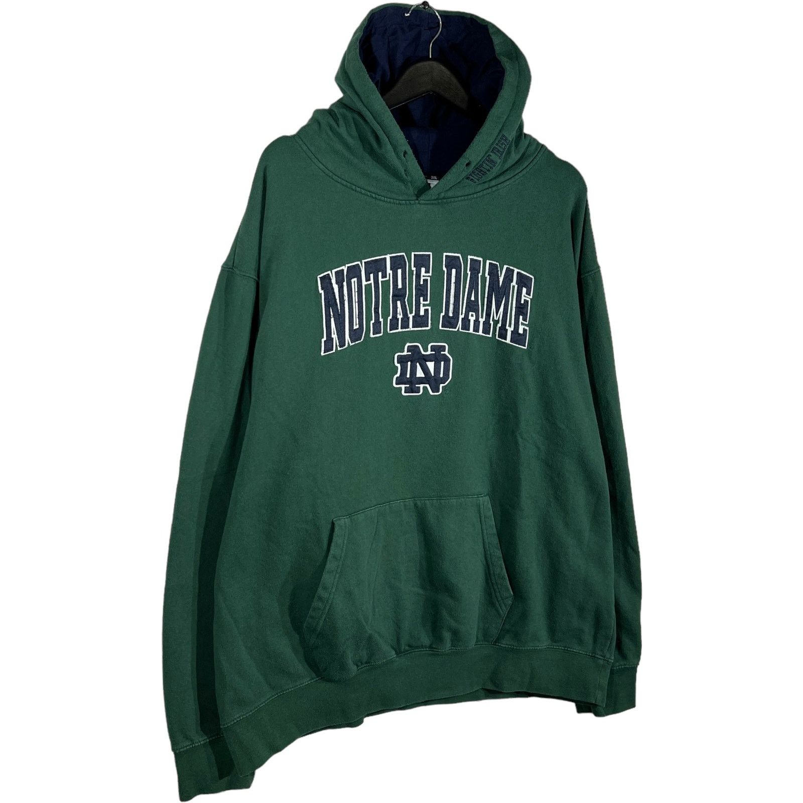 Other Notre Dame Hoodie Size US XXL / EU 58 / 5 - 4 Thumbnail