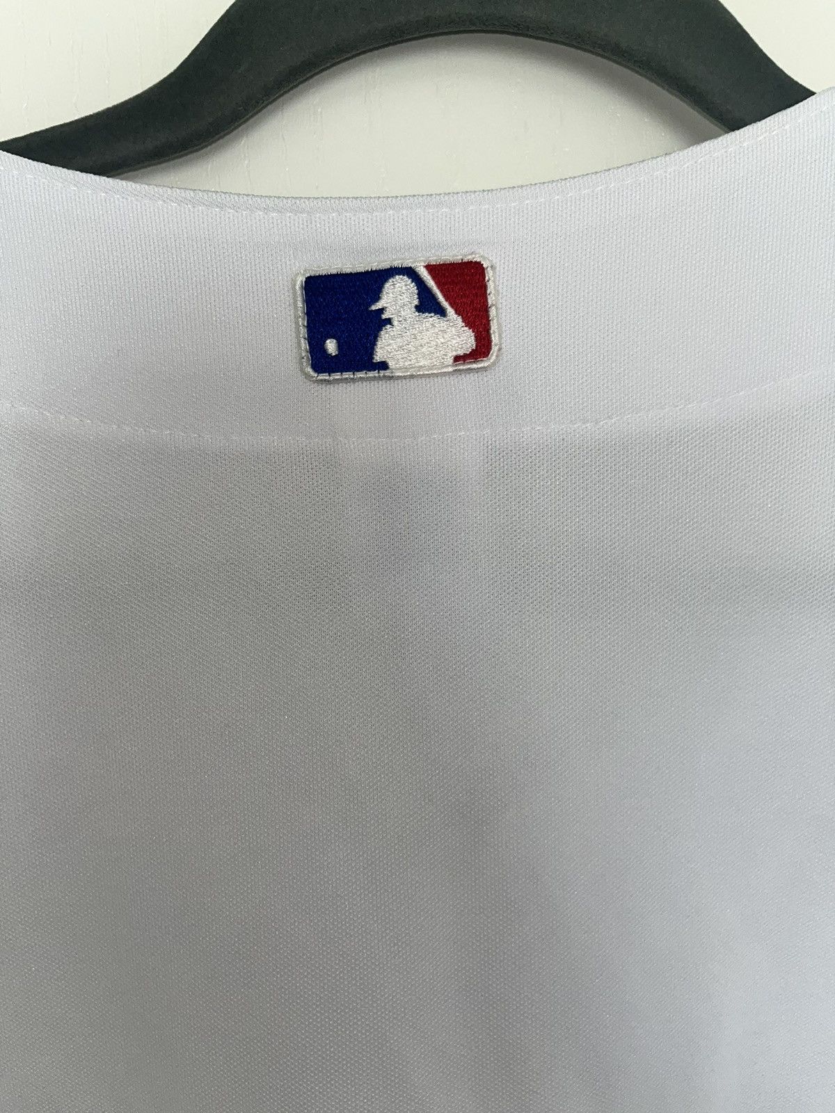 MLB × Russell Athletic Dodgers Baseball Jersey Russel Athletic Authentic Vintage Size US XXL / EU 58 / 5 - 6 Thumbnail