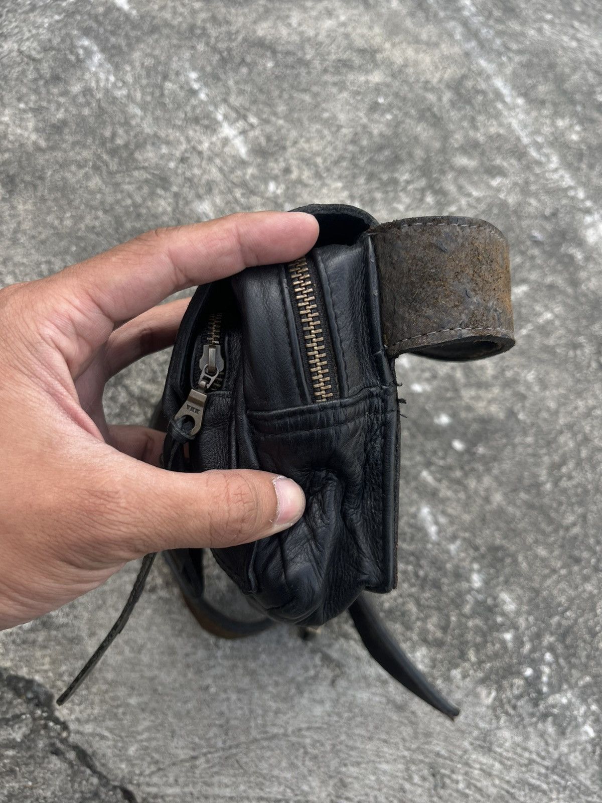 KMRii Rare KMRii Archive Belt Bag Size ONE SIZE - 14 Thumbnail