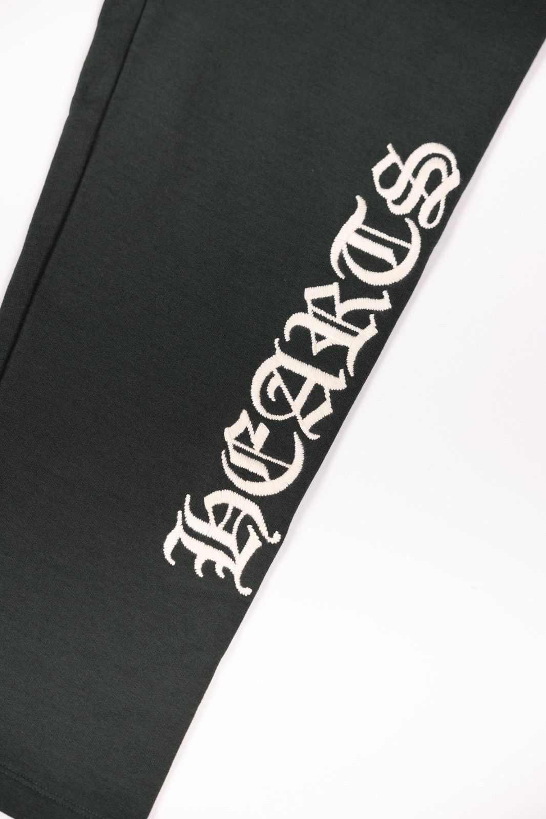 Chrome Hearts Chrome Hearts Embroidered Sweatpants Size US 38 / EU 54 - 3 Thumbnail