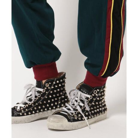 14th Addiction INDICA DUB PANTS Size US 28 / EU 44 - 7 Thumbnail
