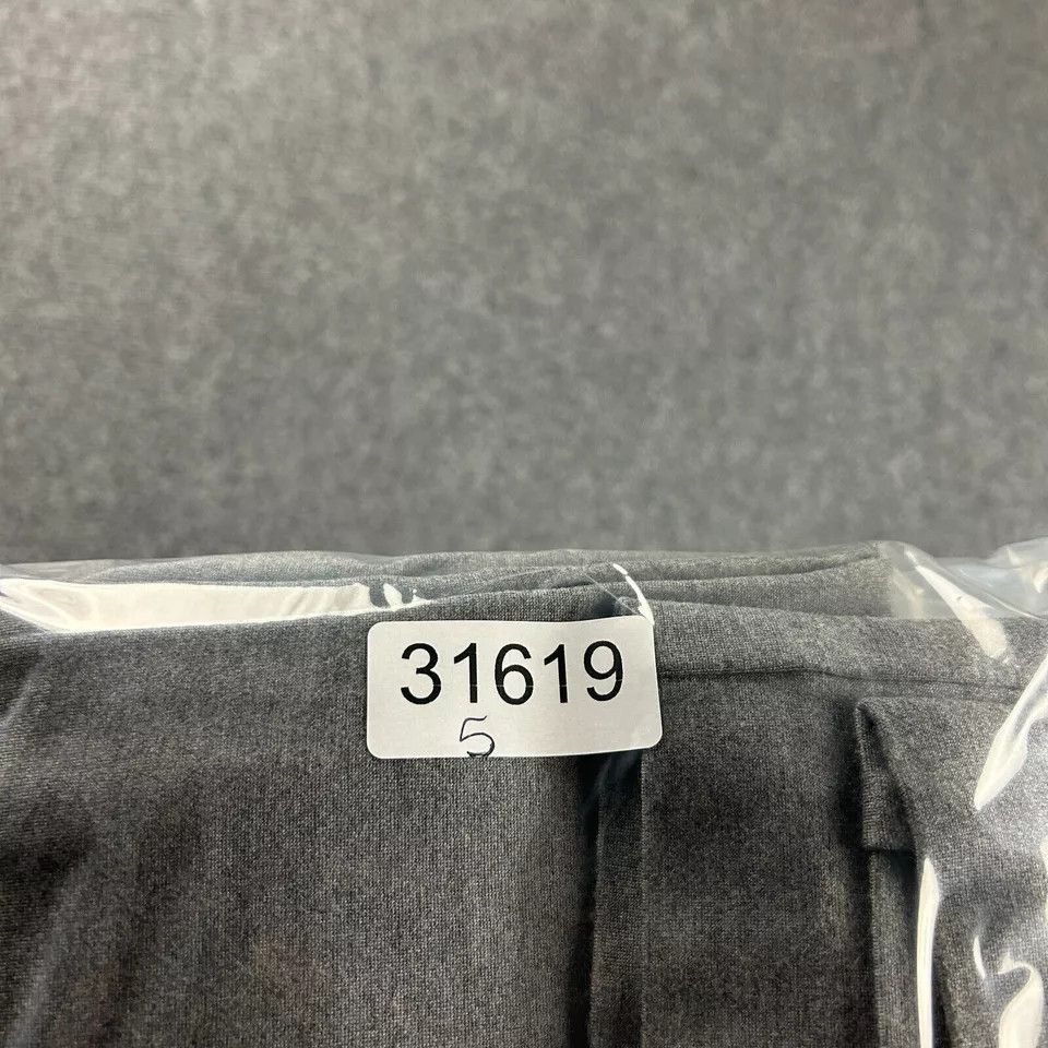Coldwater Creek Coldwater Creek Pants Women Large Pull On Stretch Rayon Size 36" / US 14 / IT 50 - 9 Thumbnail