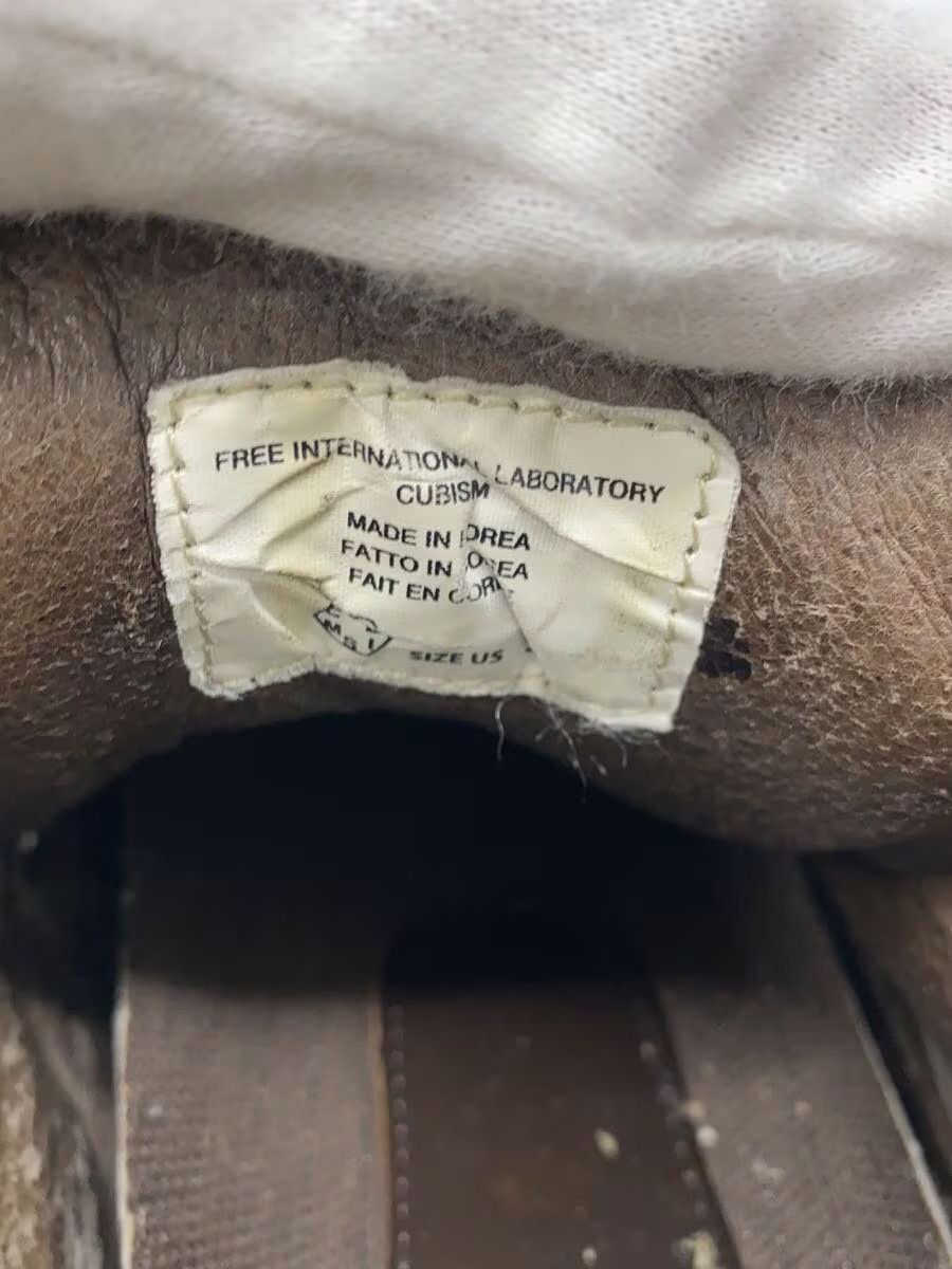 Visvim Serra Hiking Boots Size US 9 / EU 42 - 8 Thumbnail