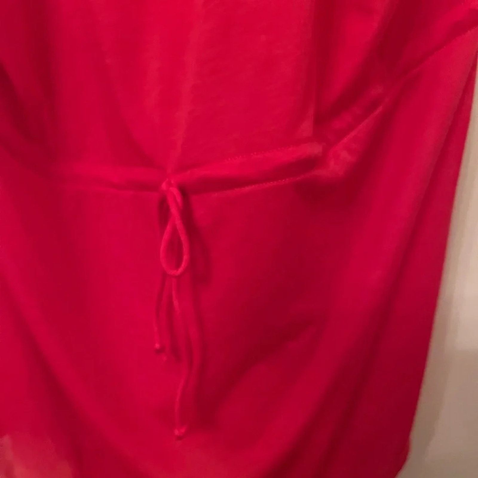 Prana Prana drop waist kaftan, size Large Size L / US 10 / IT 46 - 2 Thumbnail